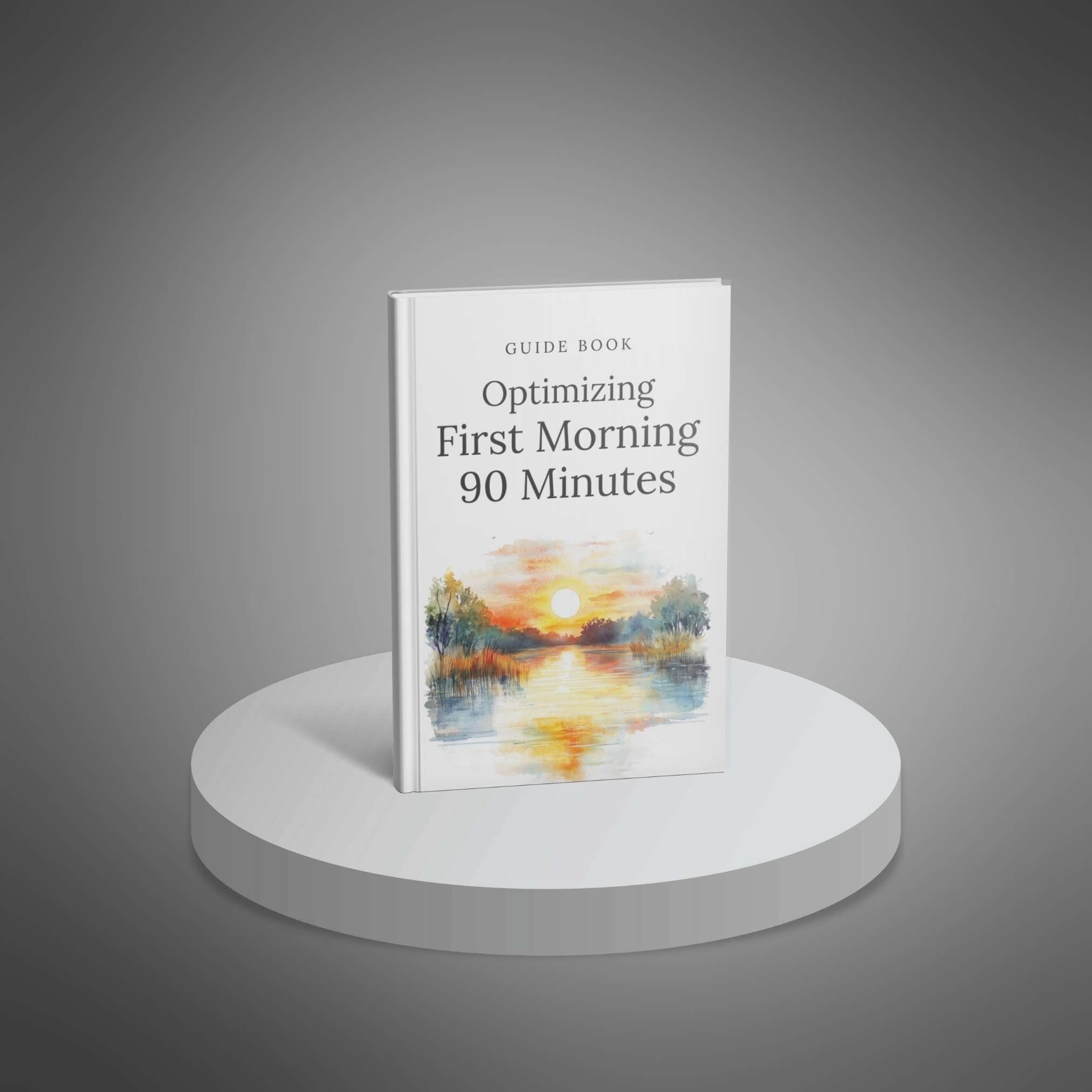 Optimizing First Morning 90 Minutes