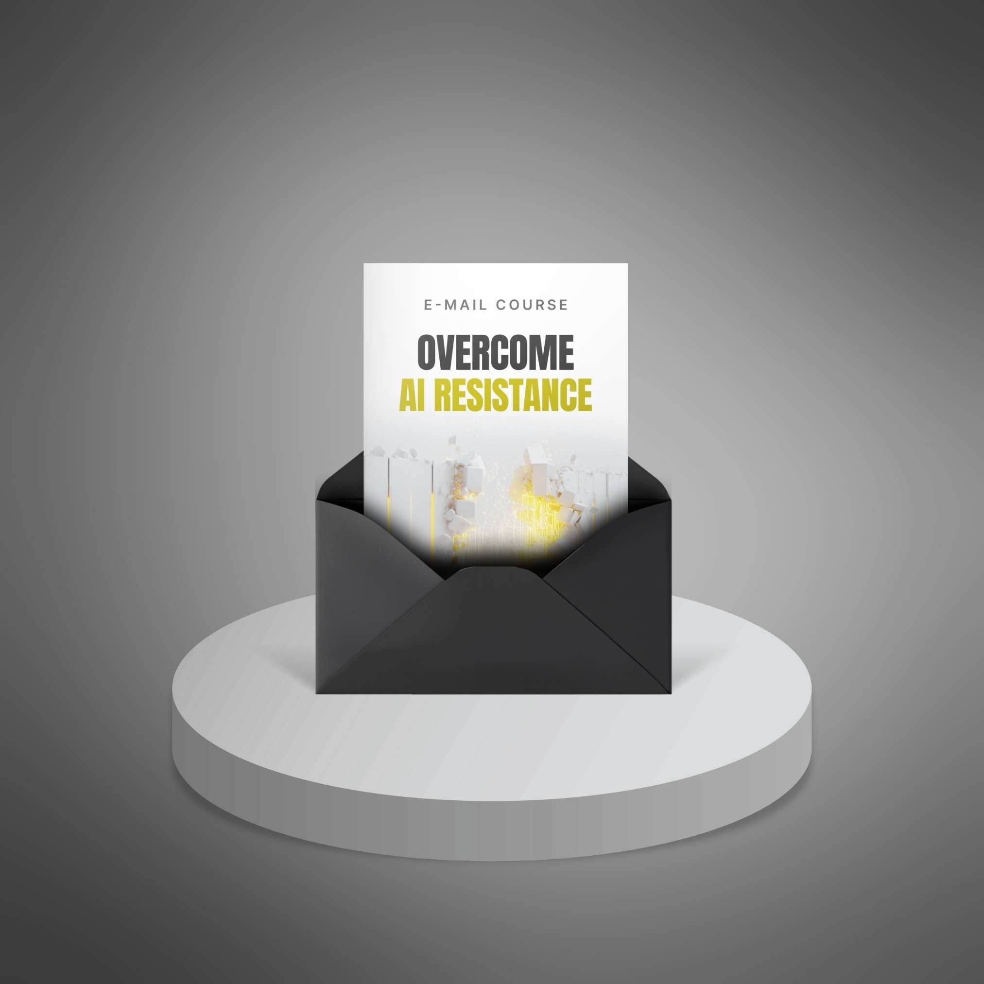 Overcome AI Resistance