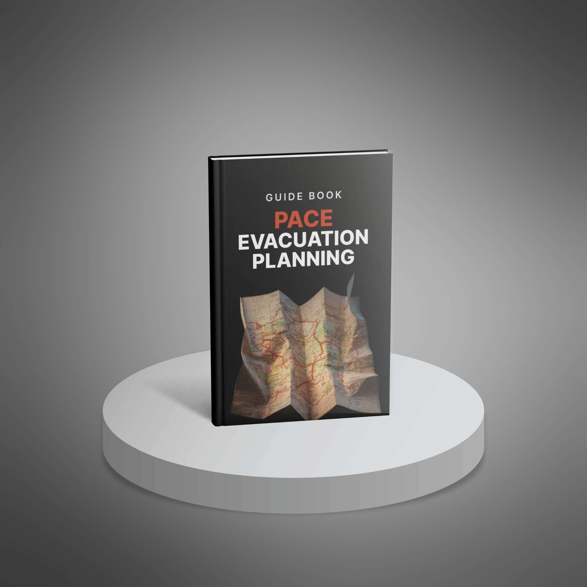 PACE Evacuation Planning Framework
