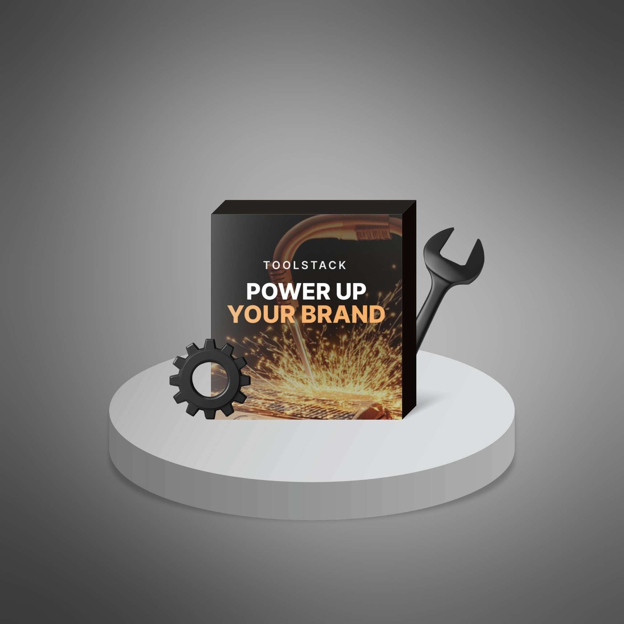Power Up Your Brand