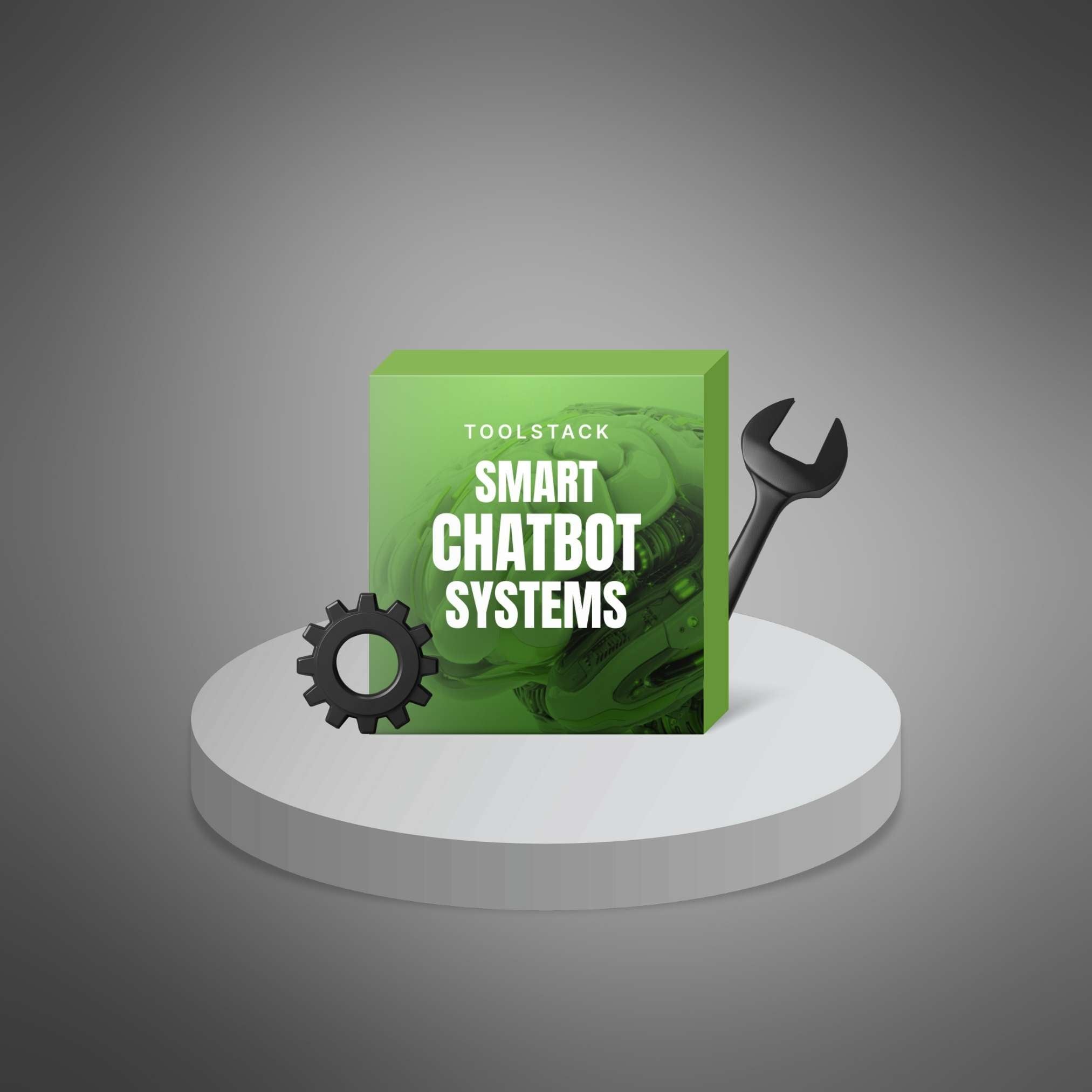 Smart Chatbot Systems