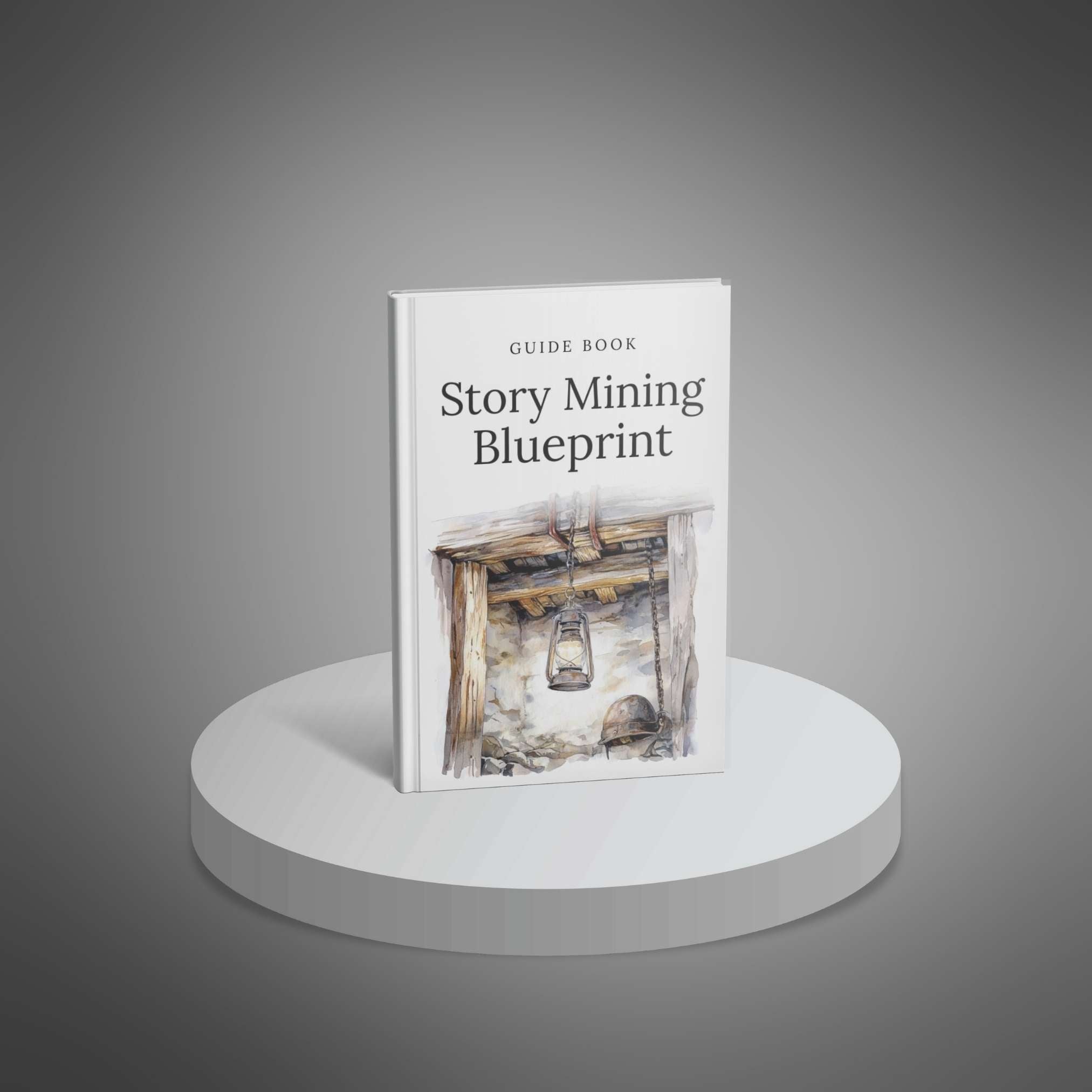 Story Mining Blueprint