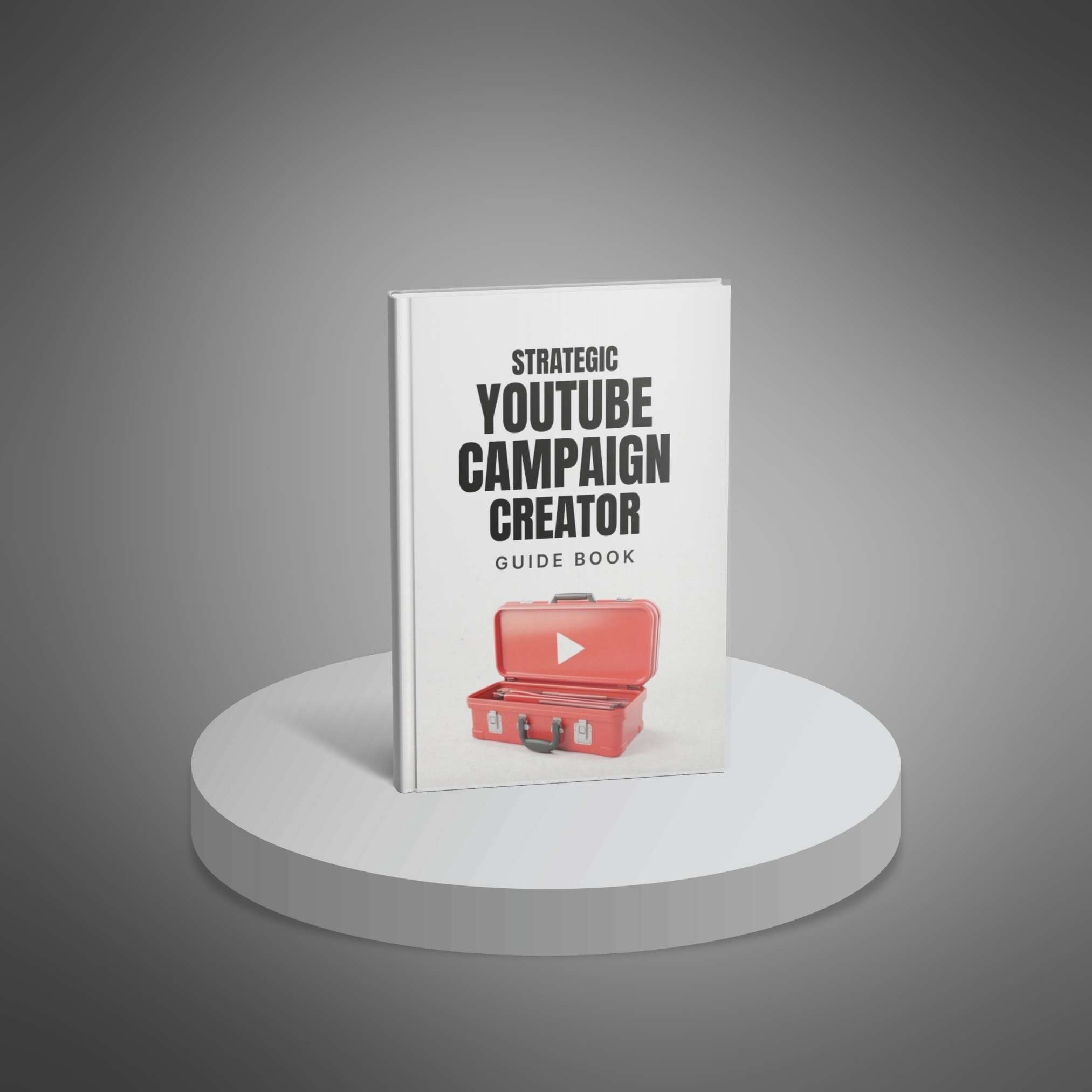Strategic YouTube Campaign Creator