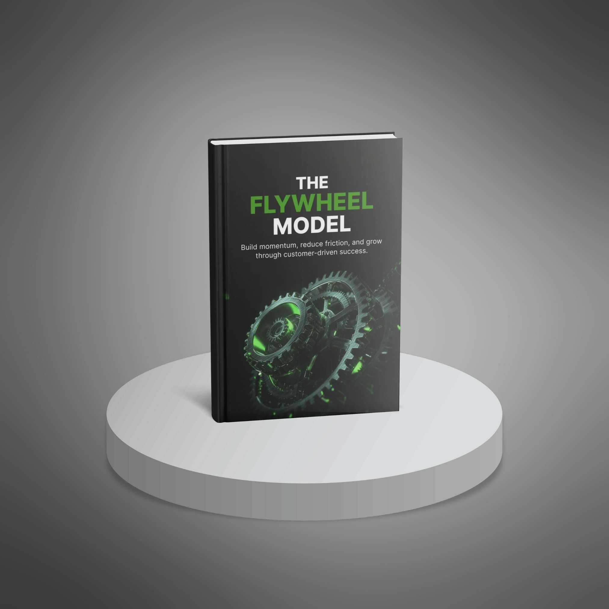 The Flywheel Model