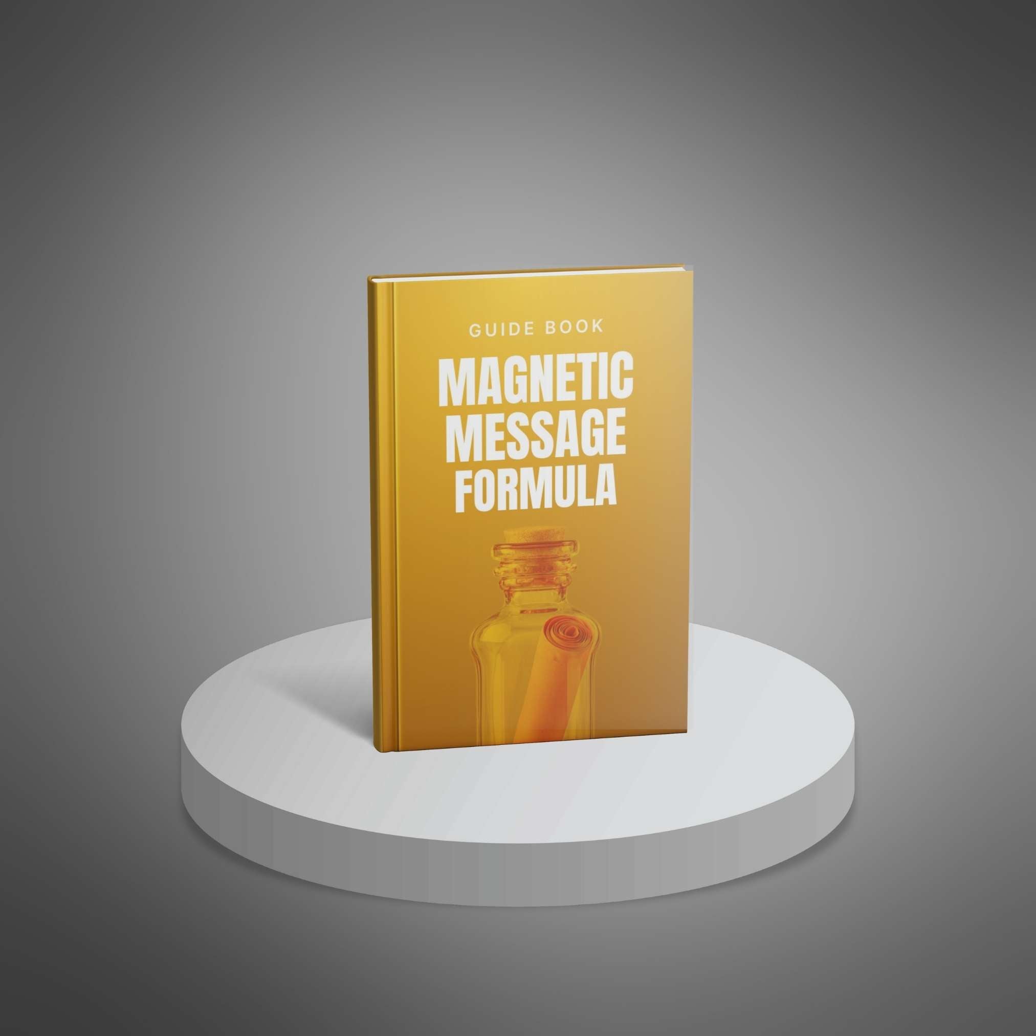 The Magnetic Message Formula
