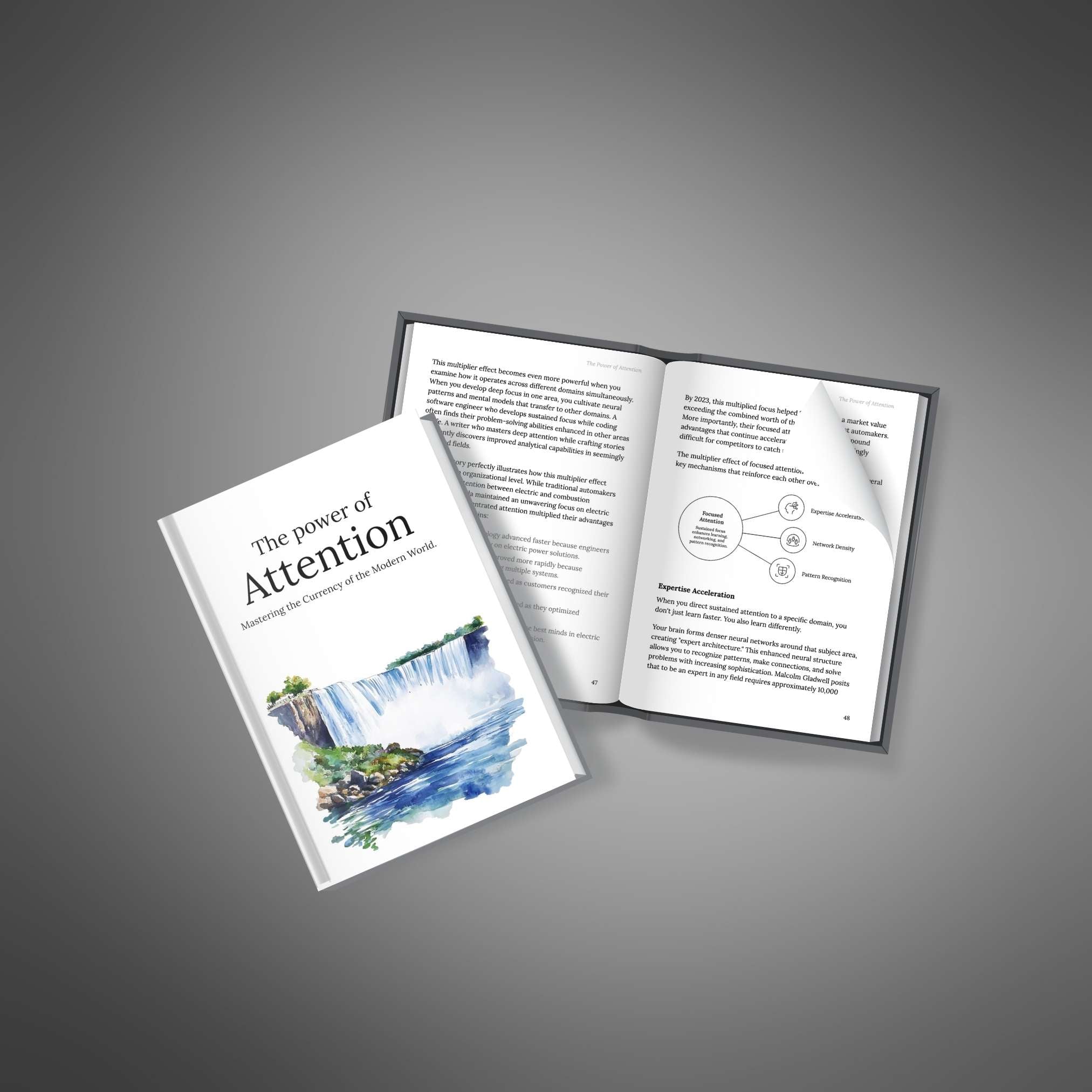 The Power of Attention