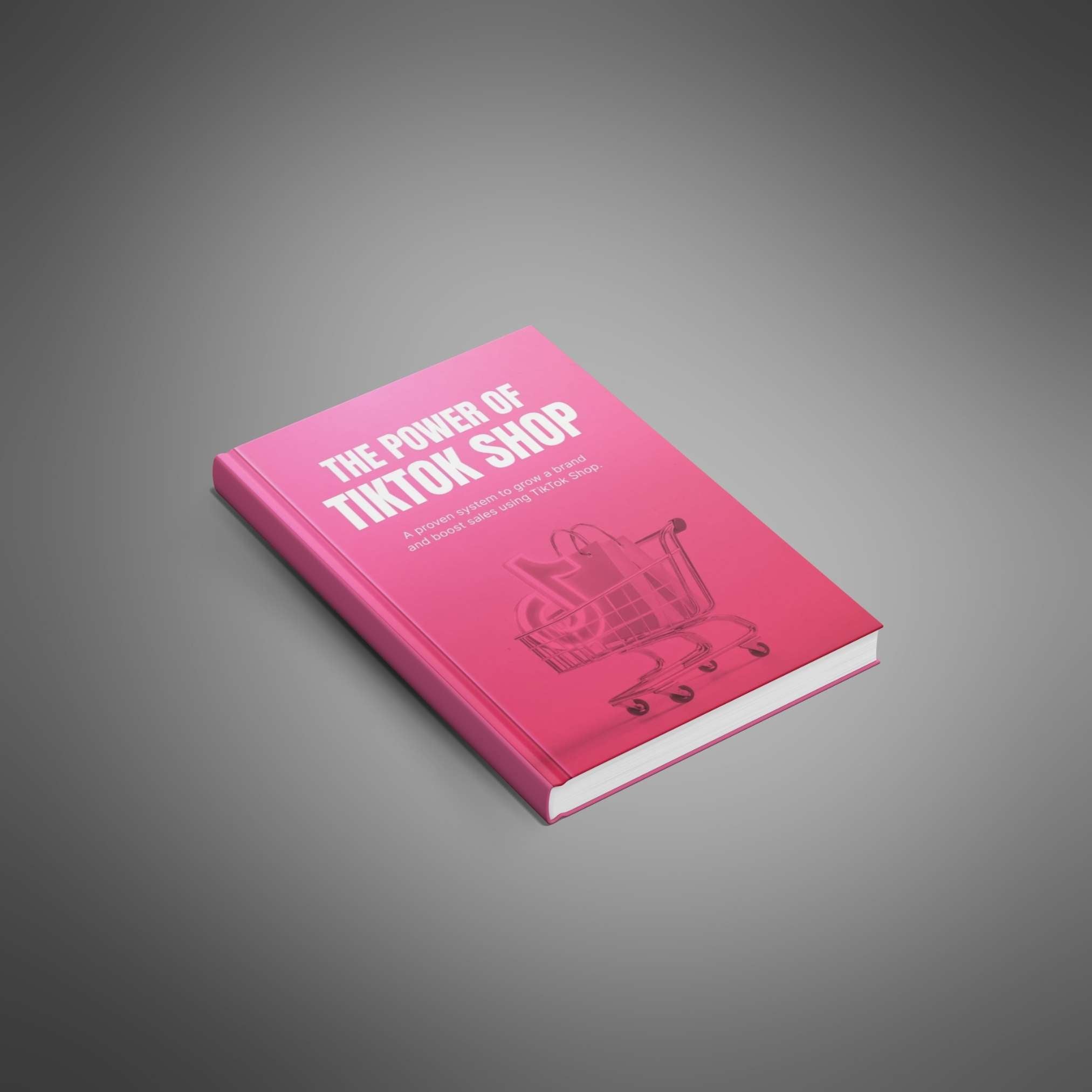 The Power of TikTok Shop