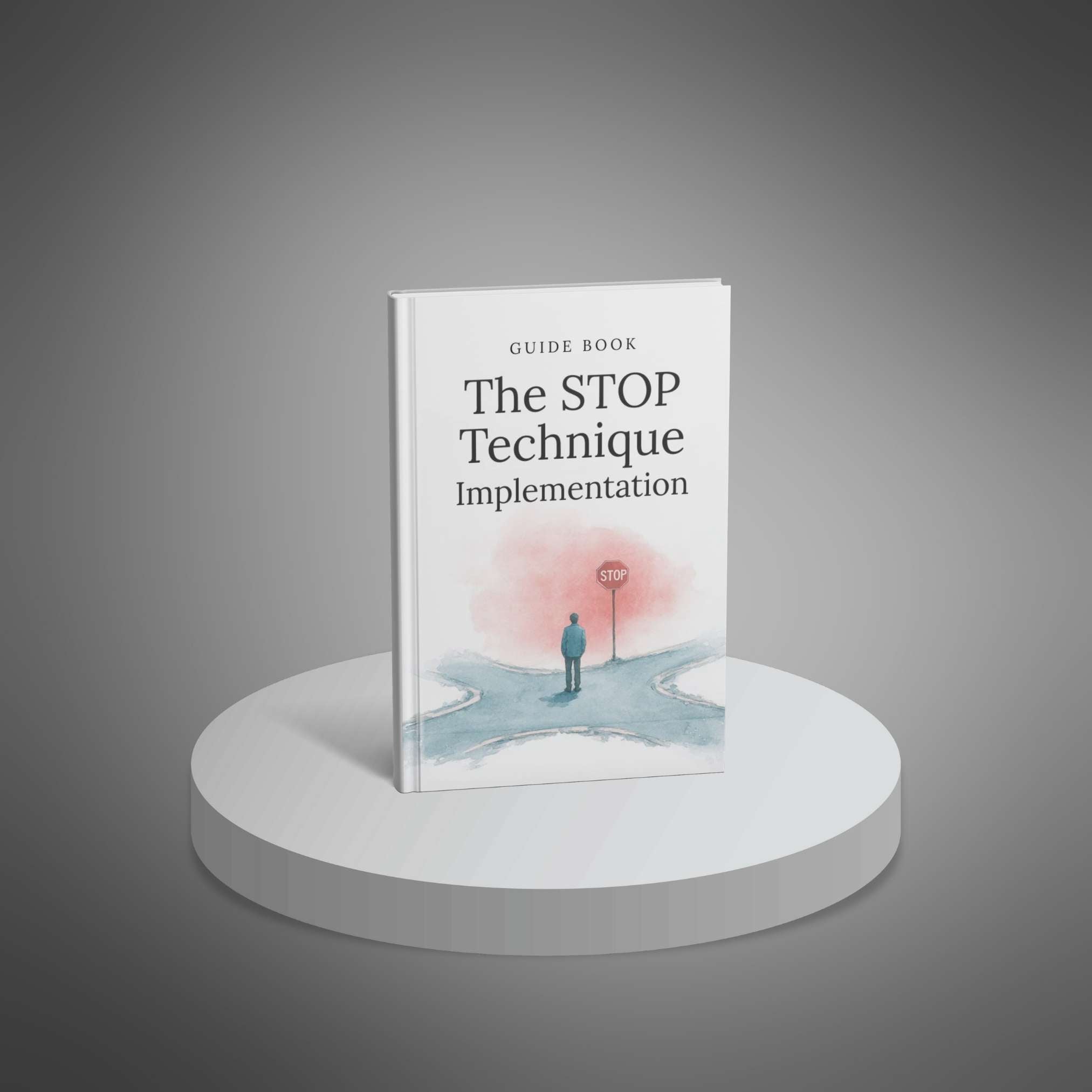 The STOP Technique Implementation