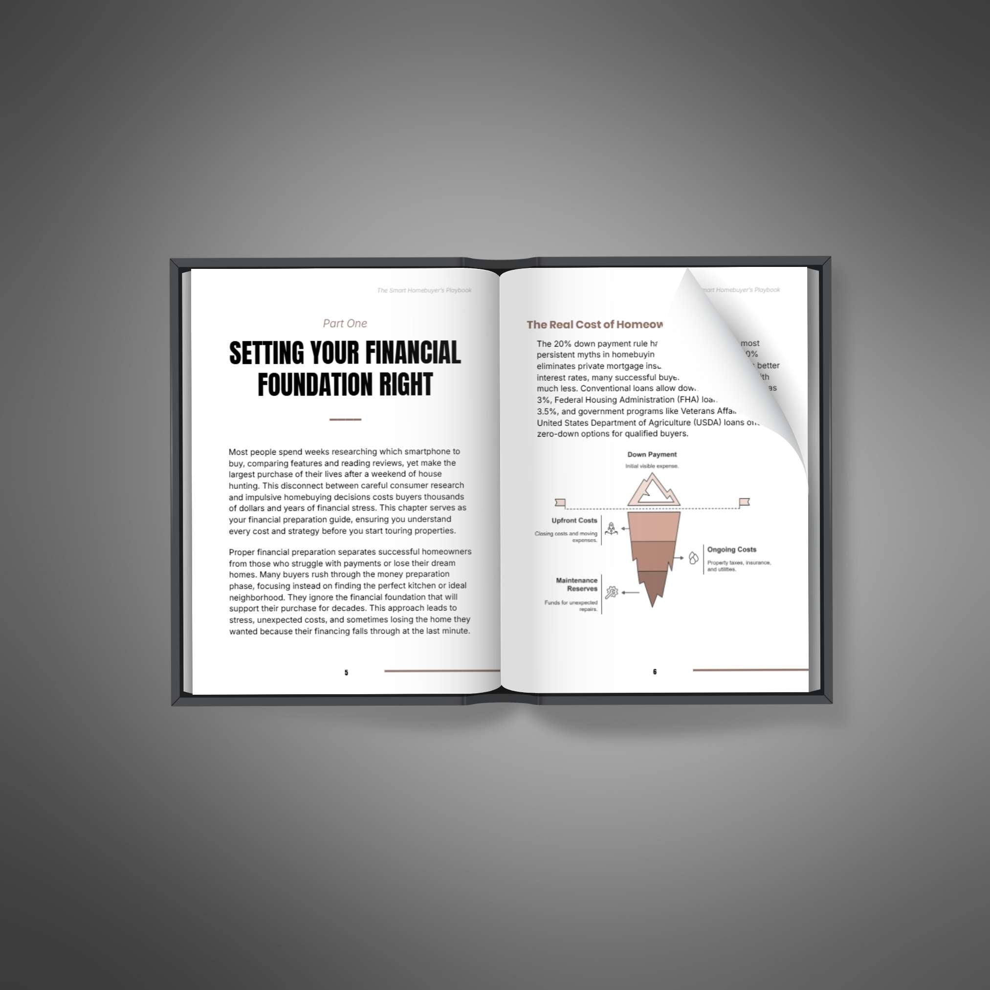 The Smart Homebuyer’s Playbook