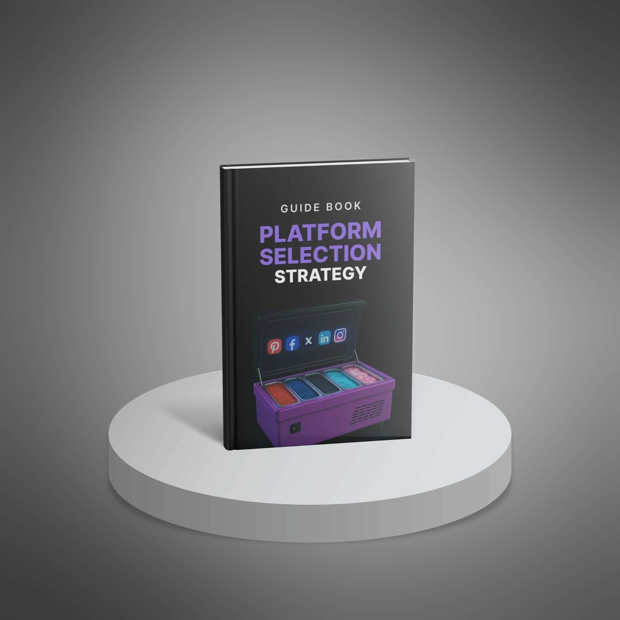 The Ultimate Platform Selection Strategy