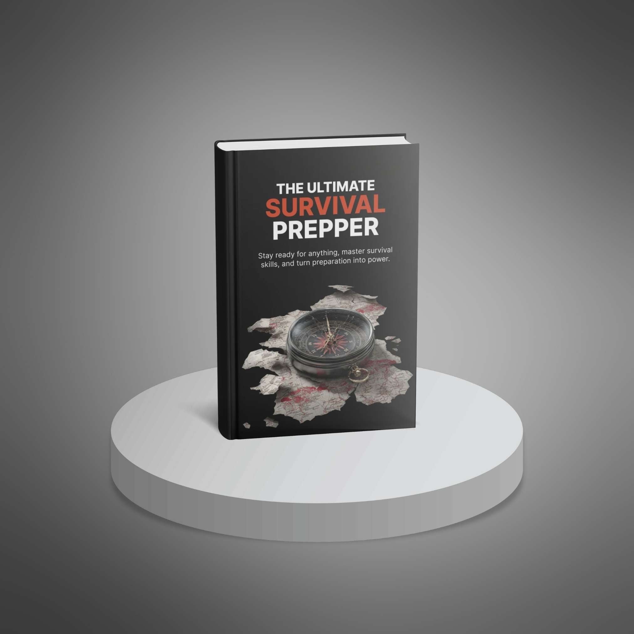 The Ultimate Survival Prepper