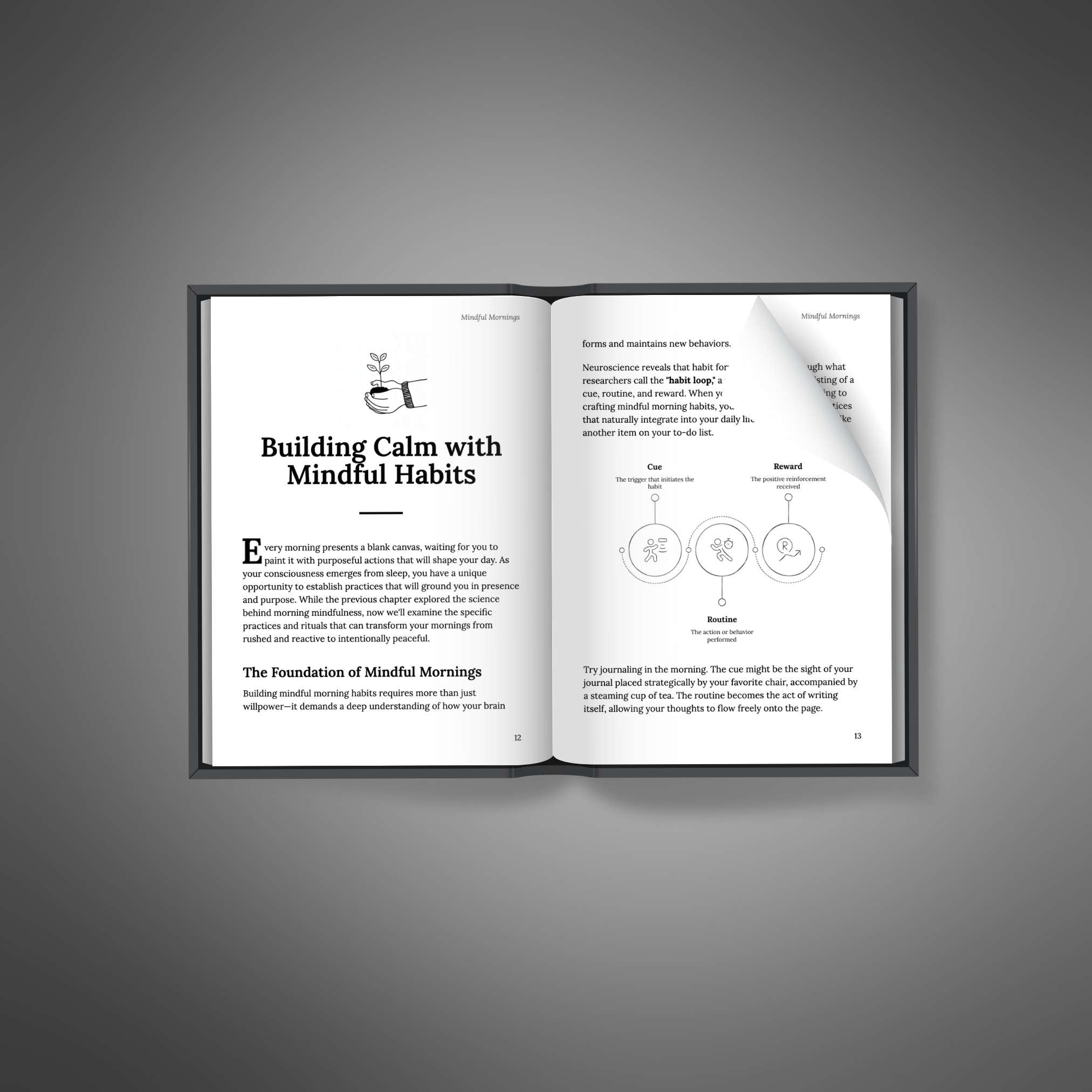 The Power of Mindful Mornings