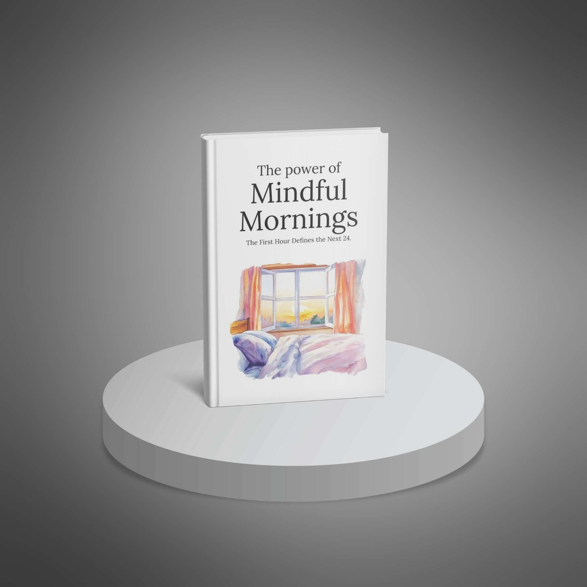 The Power of Mindful Mornings