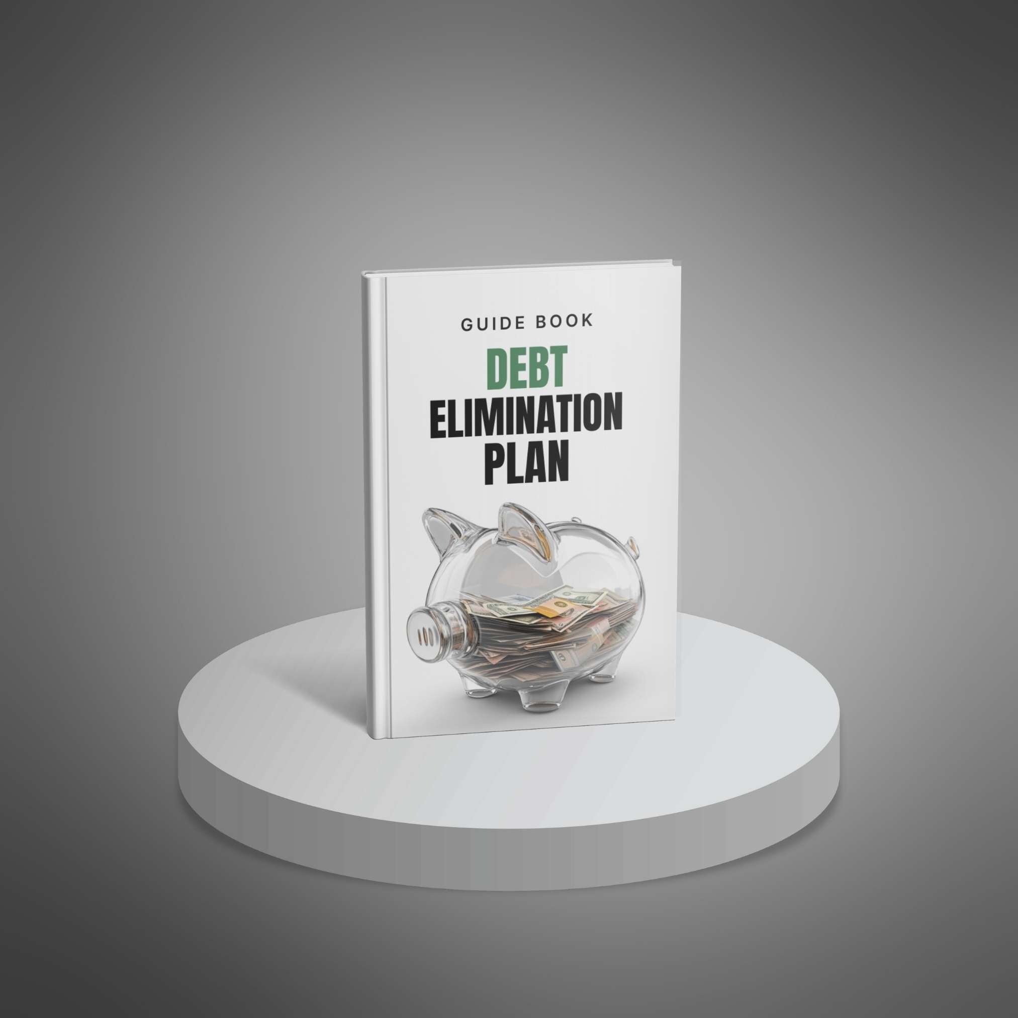 The 90-Day Debt Elimination Plan