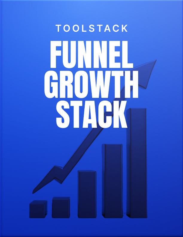 Funnel Growth Stack