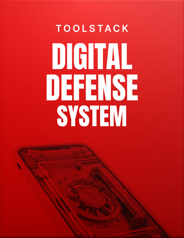 Digital Defense System