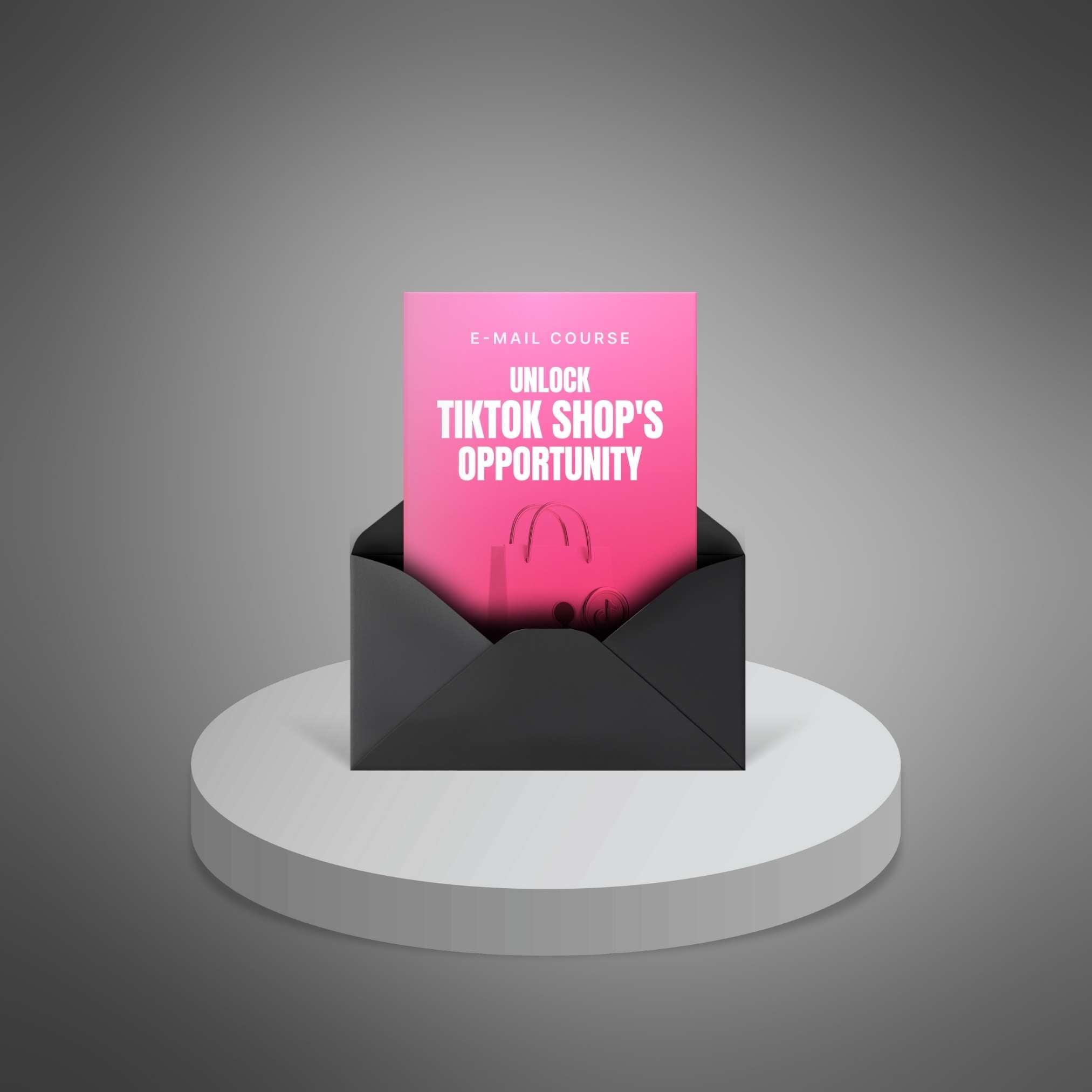 Unlock TikTok Shop's Opportunity