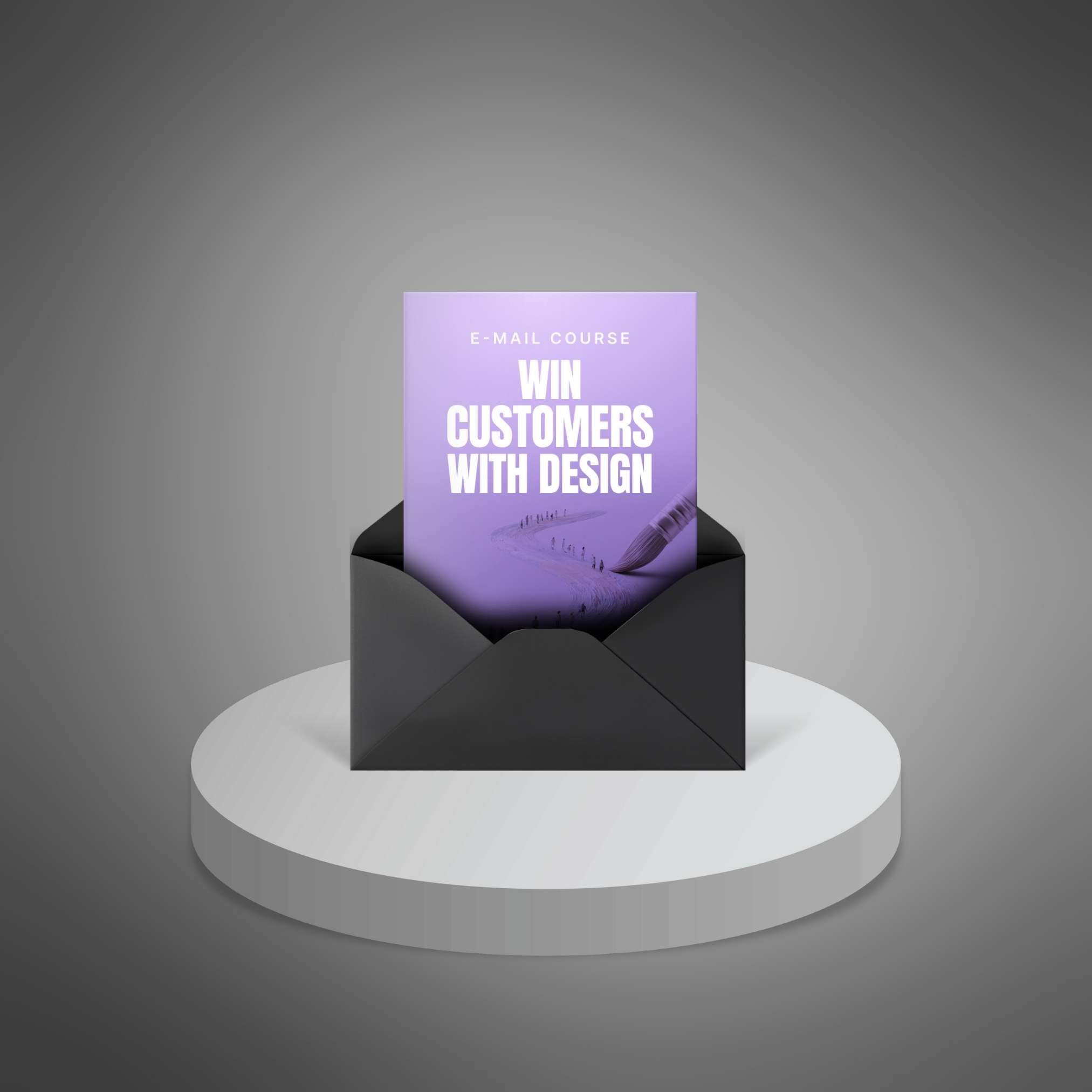 Win Customers with Design