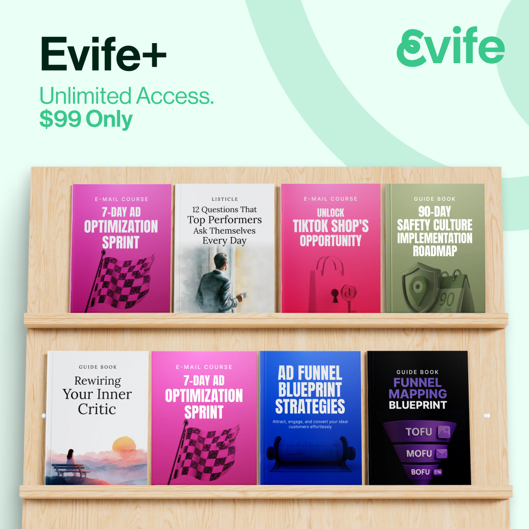 Get Full Access | 500+ Ebooks | $99 One-Time | Limited Offer