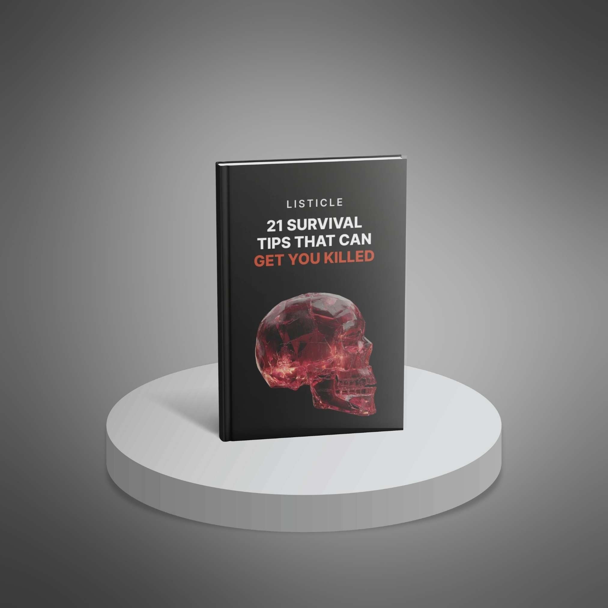 21 Survival Tips that Can Get You Killed