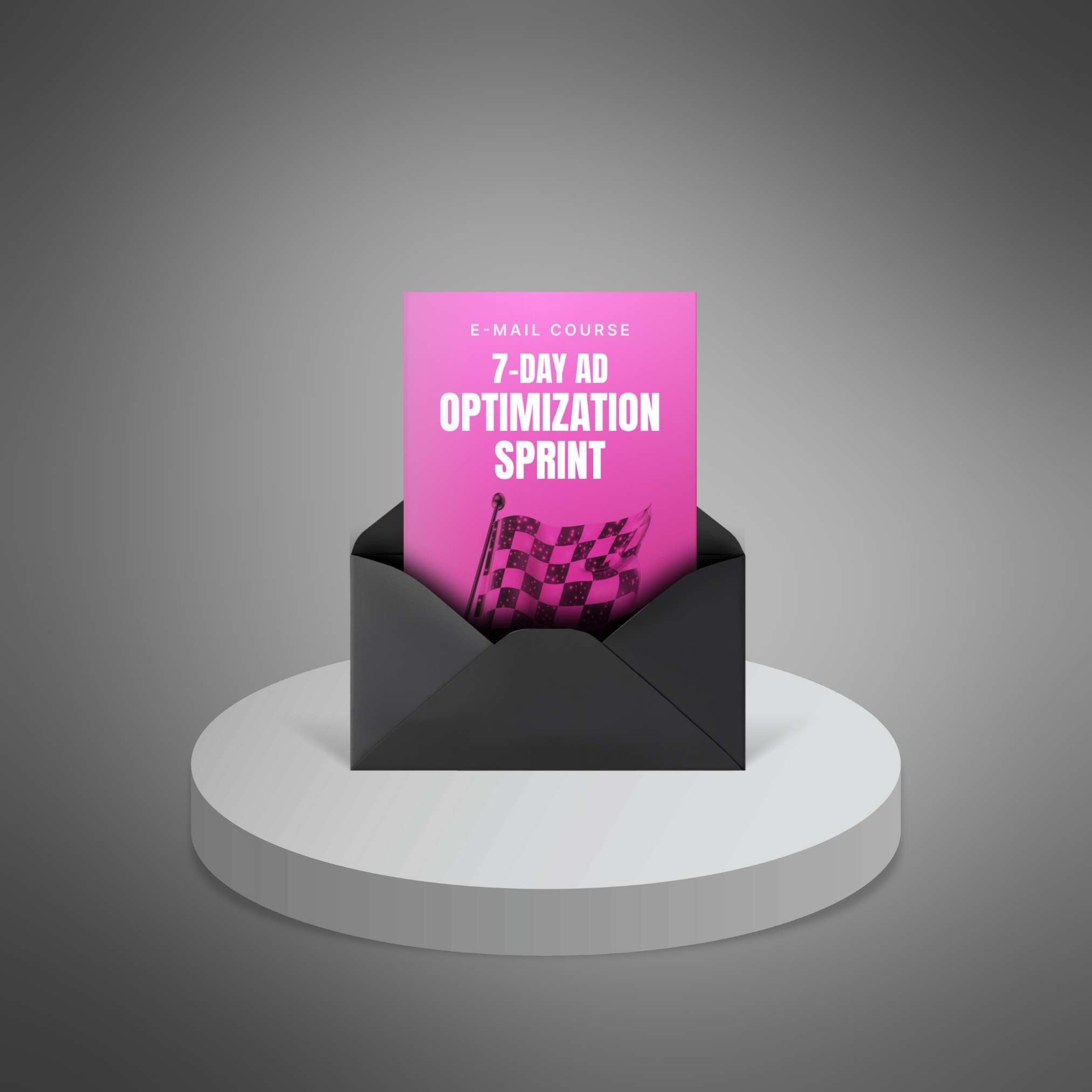 7-Day Ad Optimization Sprint