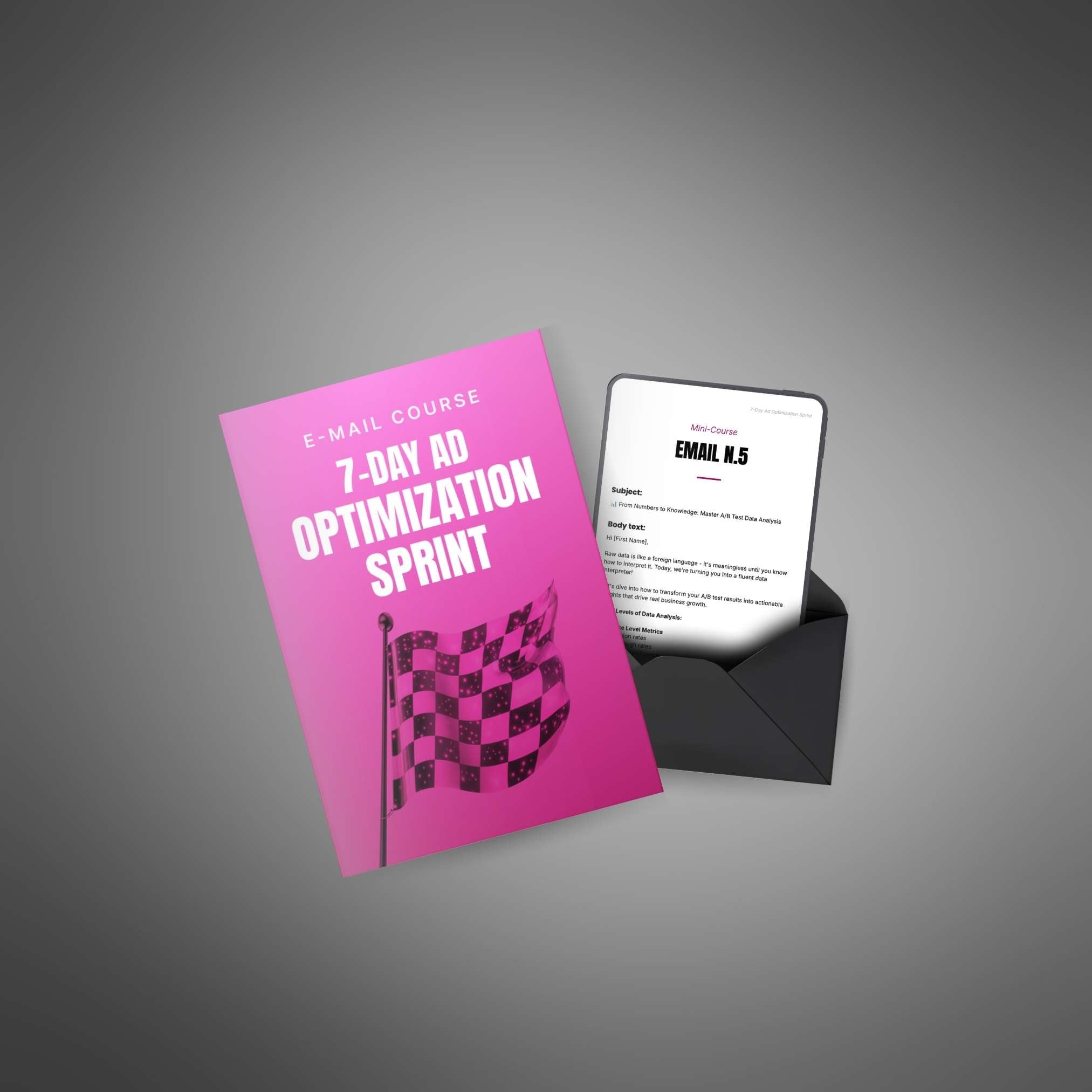 7-Day Ad Optimization Sprint