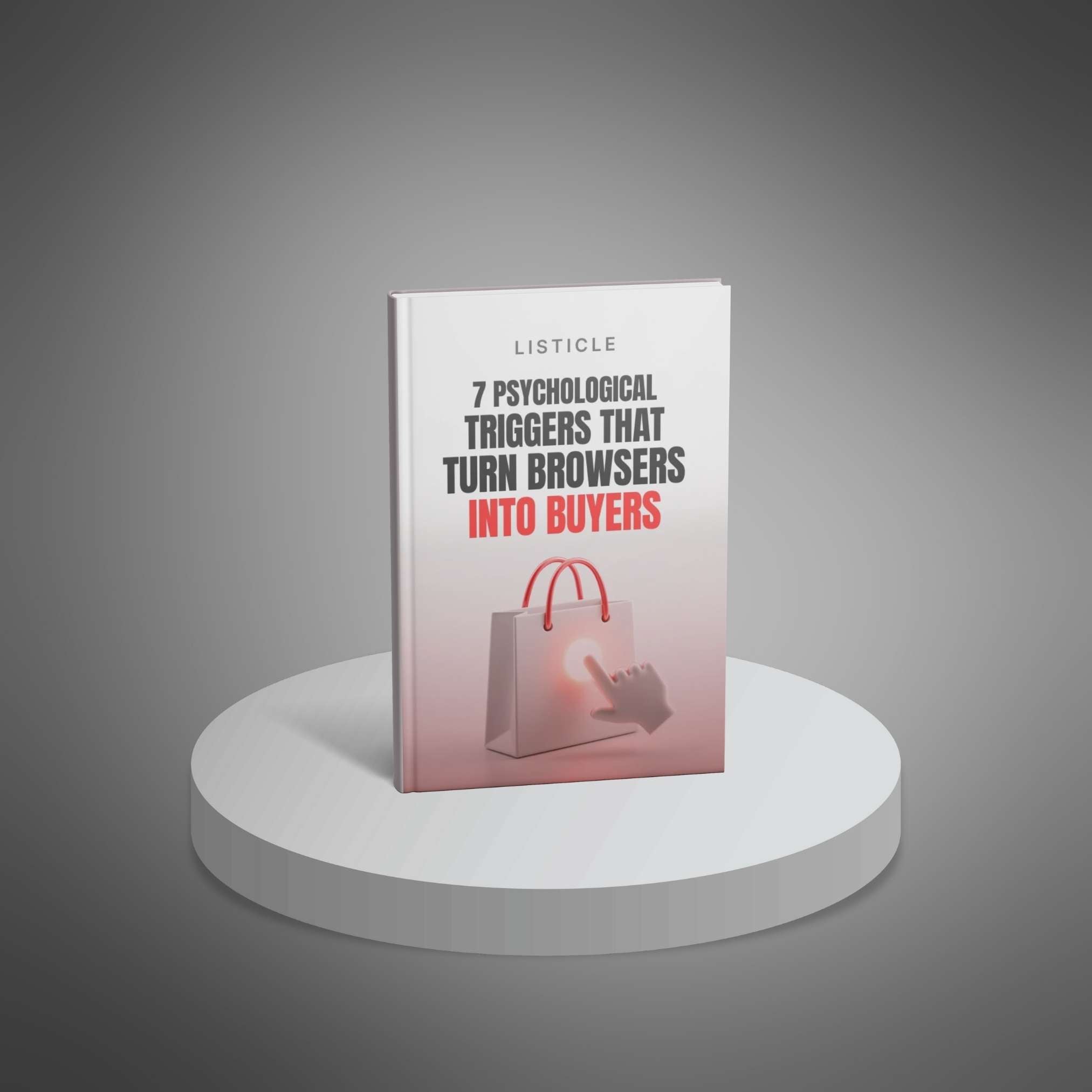 7 Psychological Triggers That Turn Browsers Into Buyers