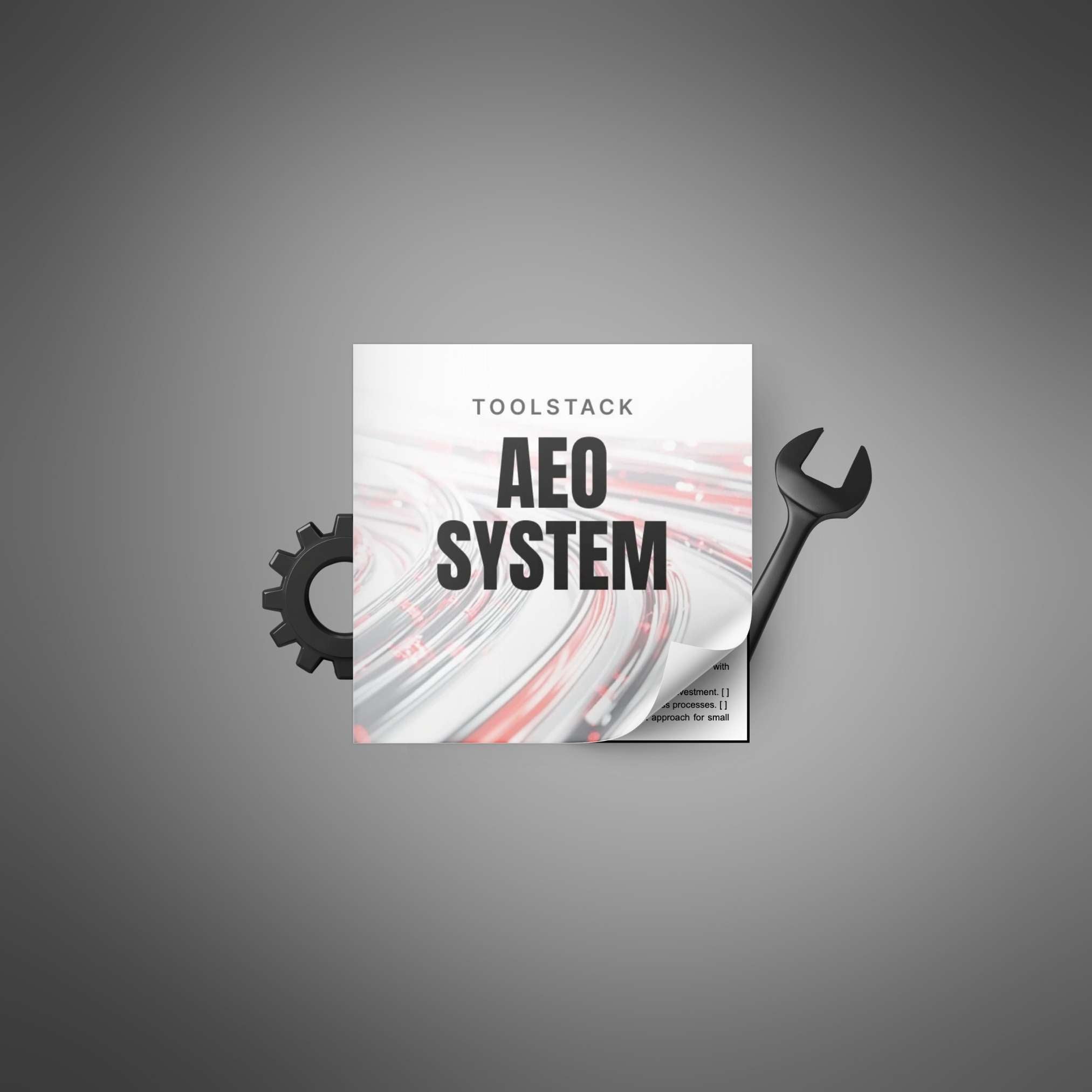 AEO System