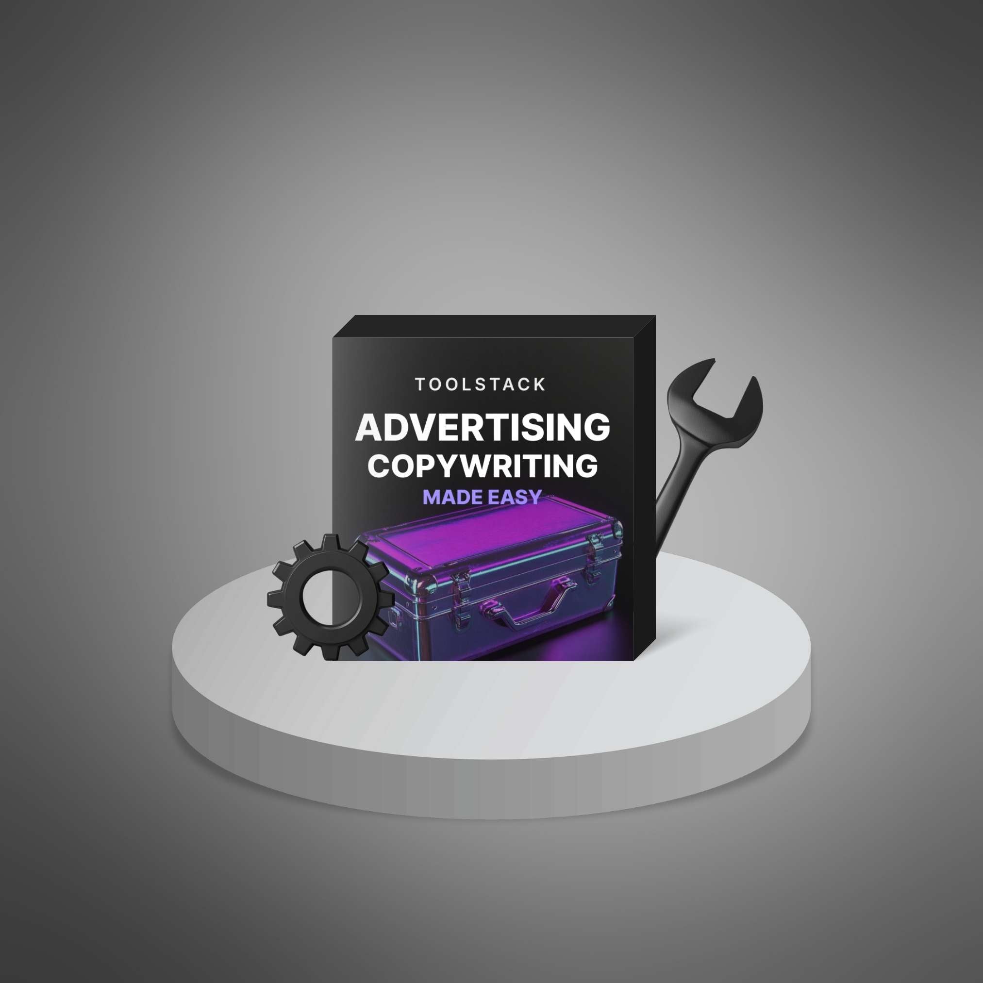 Advertising Copywriting Made Easy