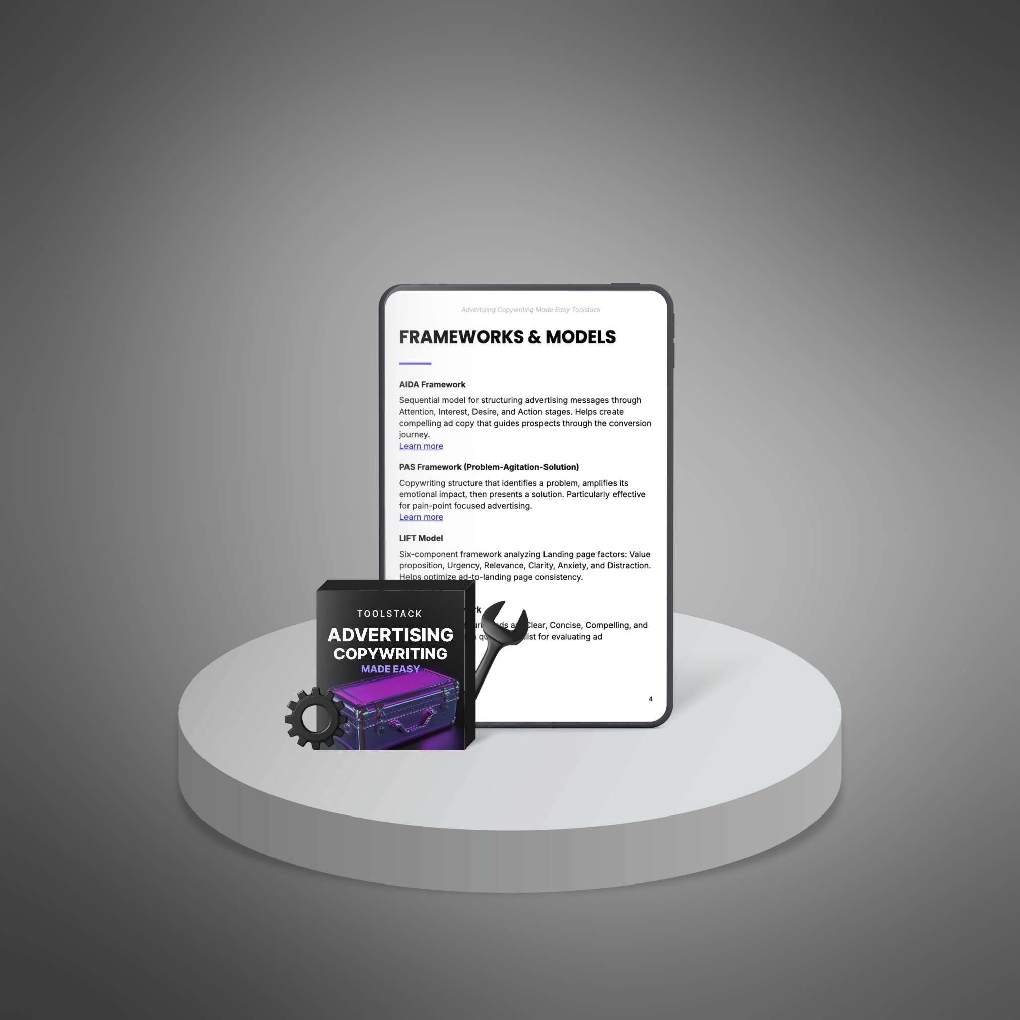 Advertising Copywriting Made Easy