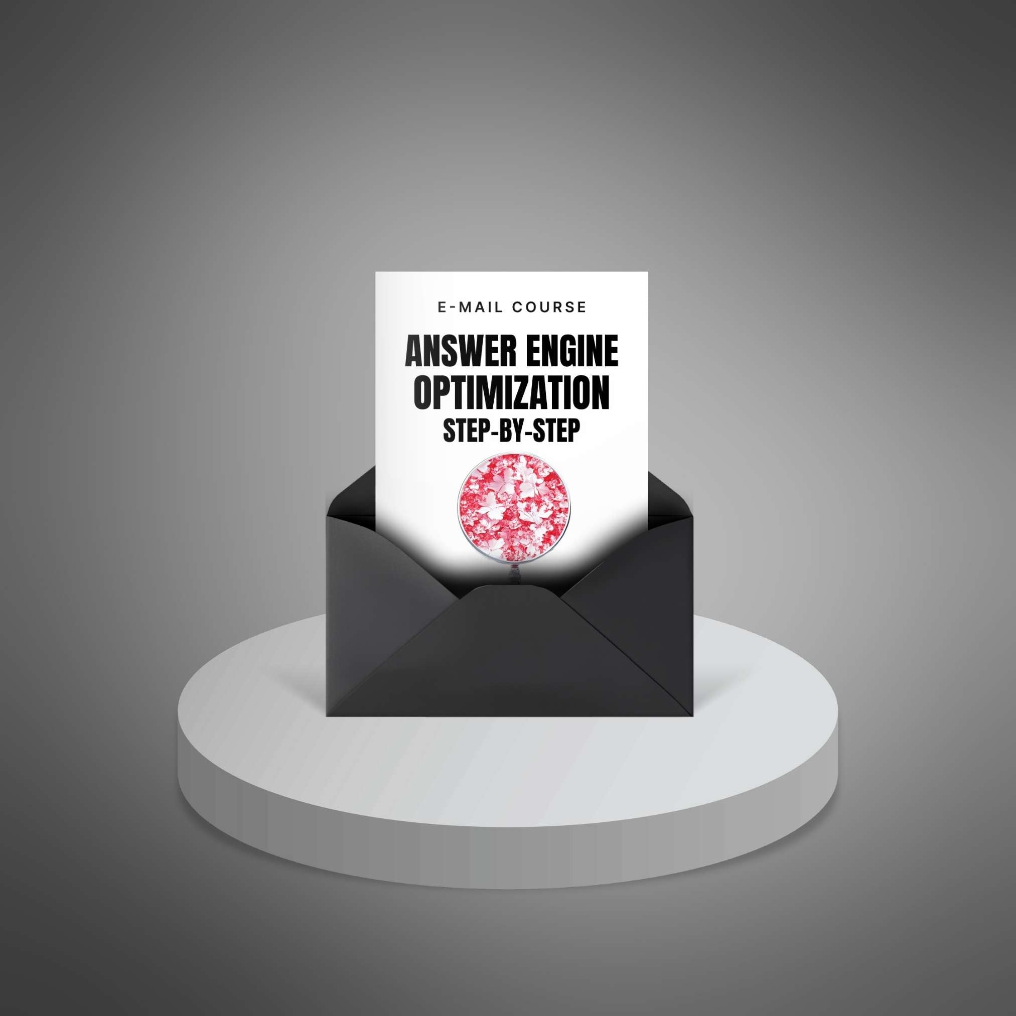 Answer Engine Optimization Step-by-Step