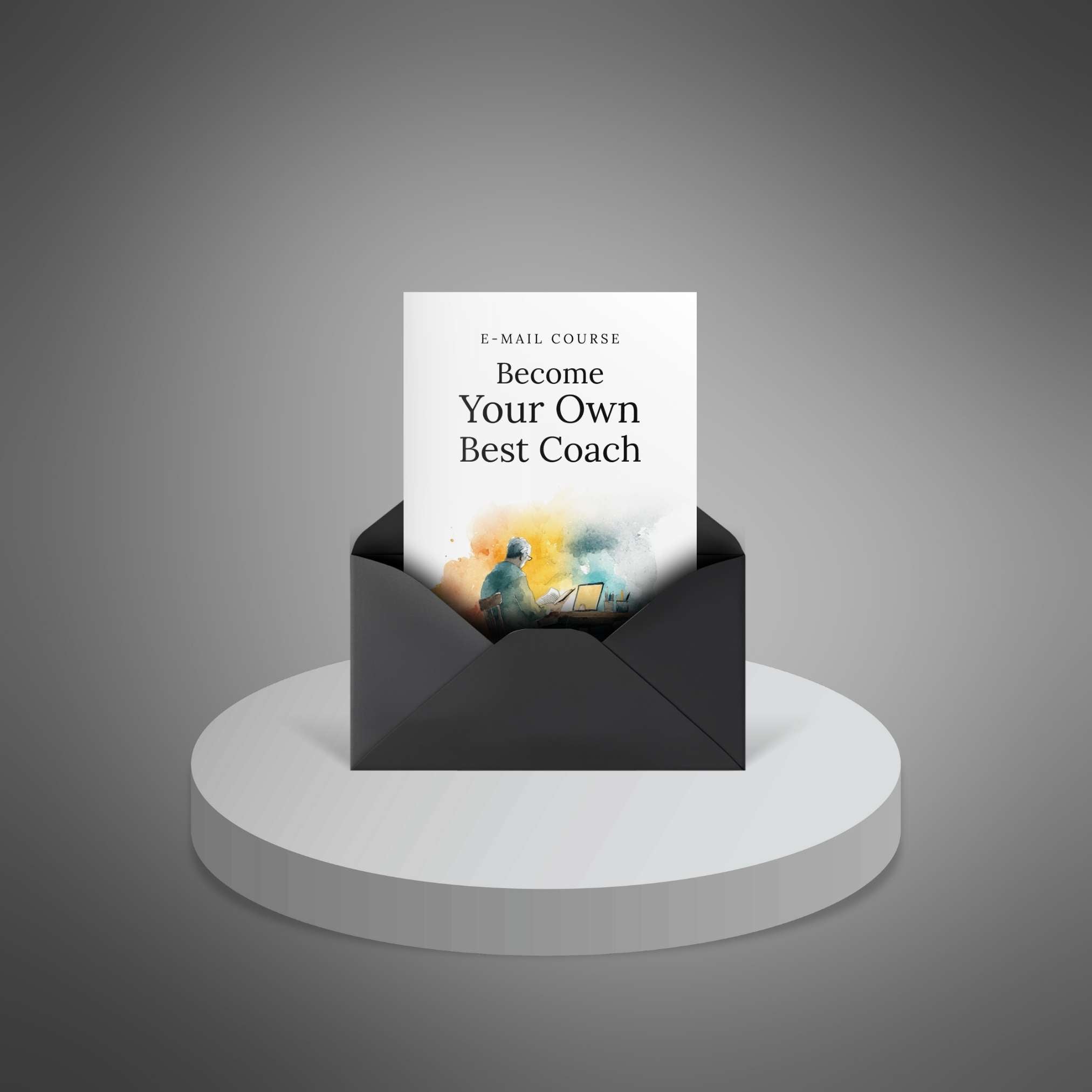 Become Your Own Best Coach