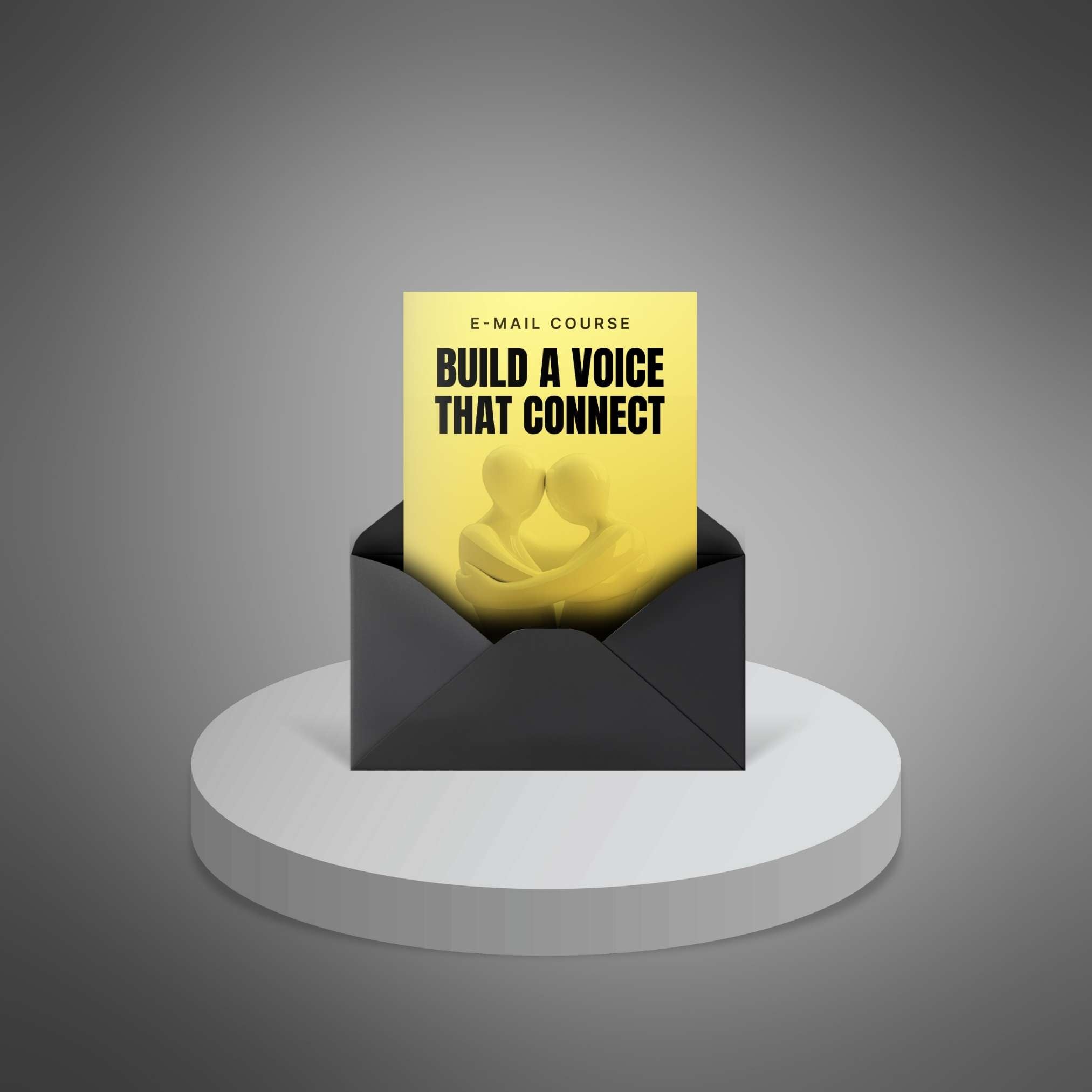 Build a Voice that Connect