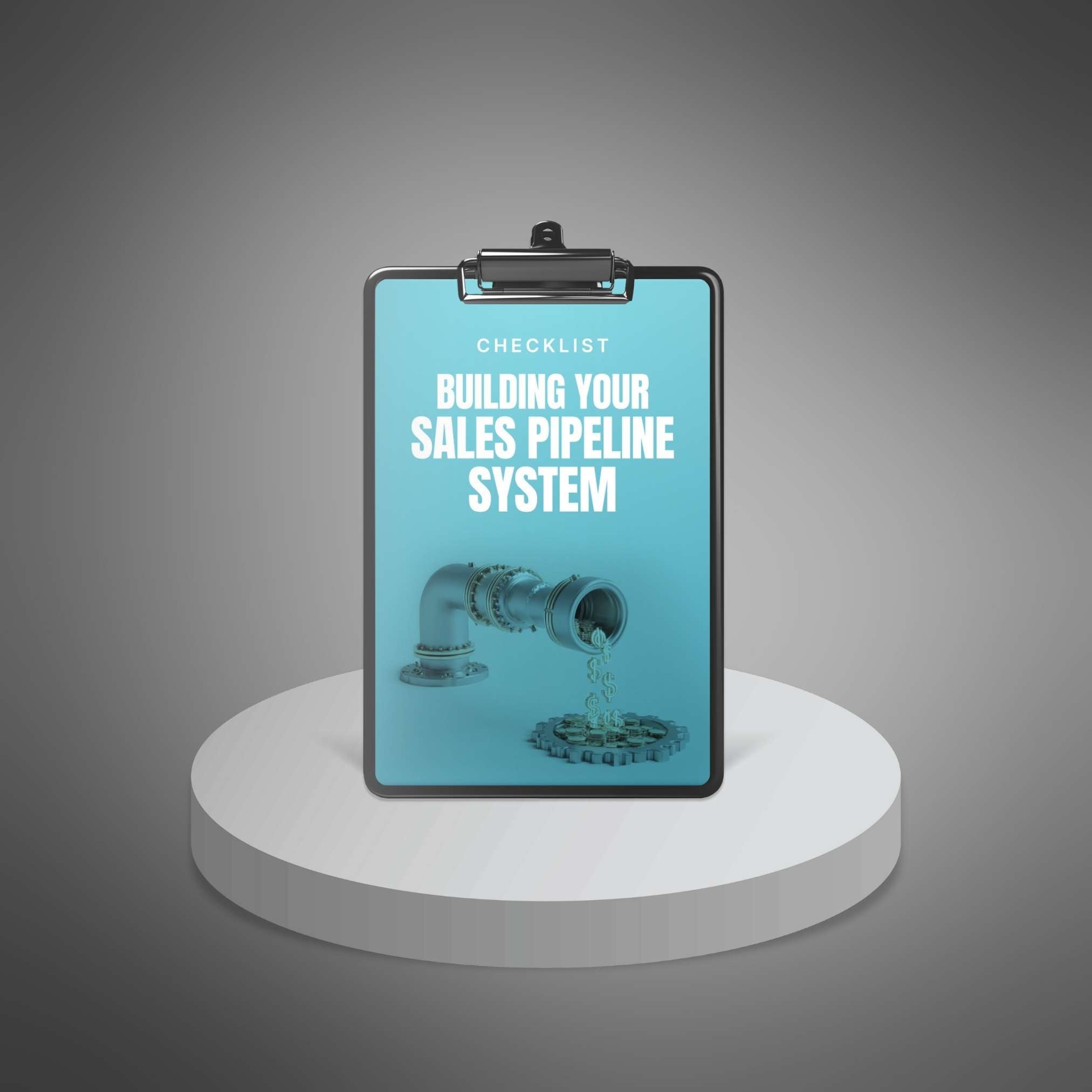 Building Your Sales Pipeline System