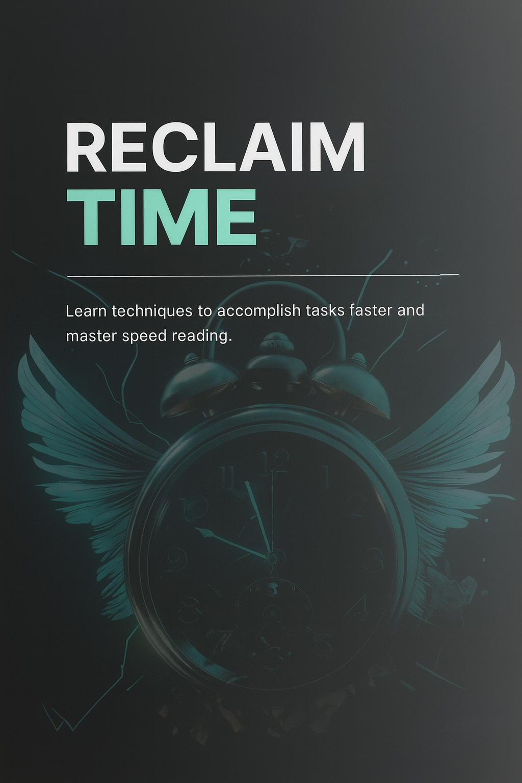 Reclaim Time