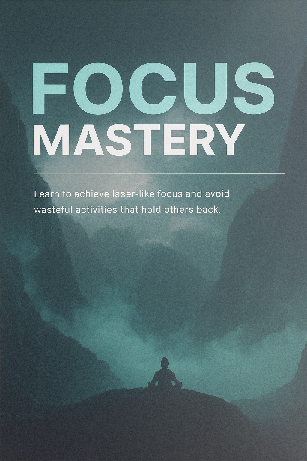 Focus Mastery