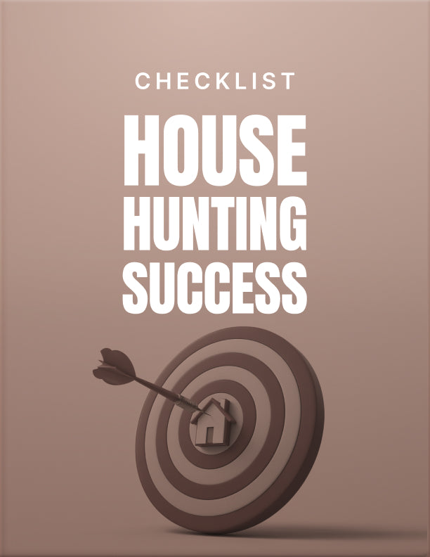 House Hunting Success