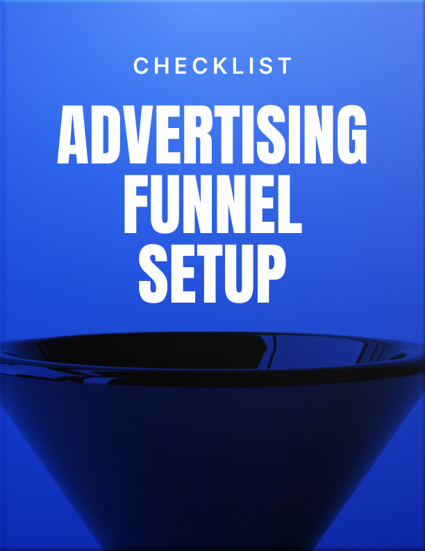 Advertising Funnel Setup