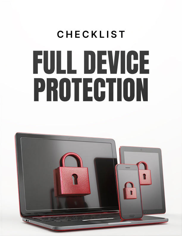 Full Device Protection