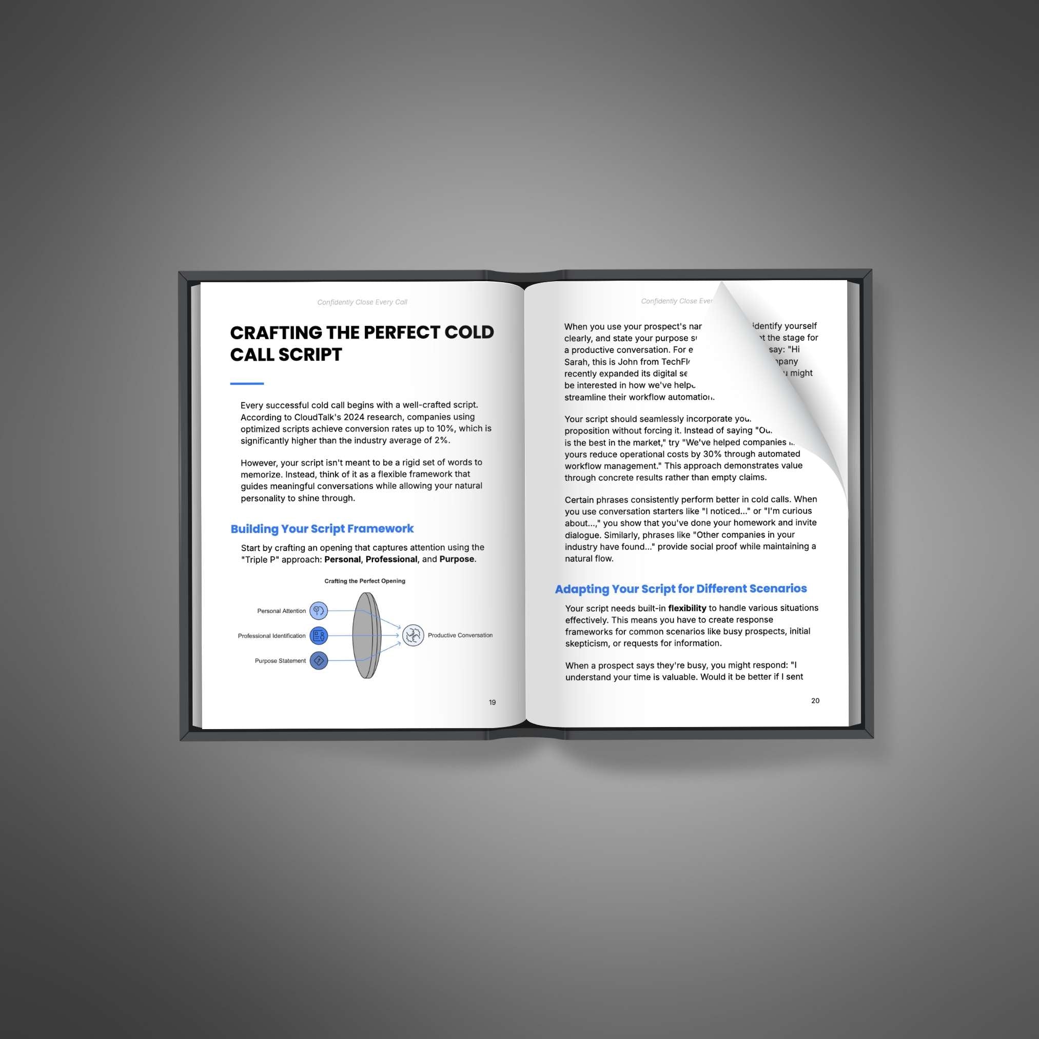 Confidently Close Every Call - Ebook