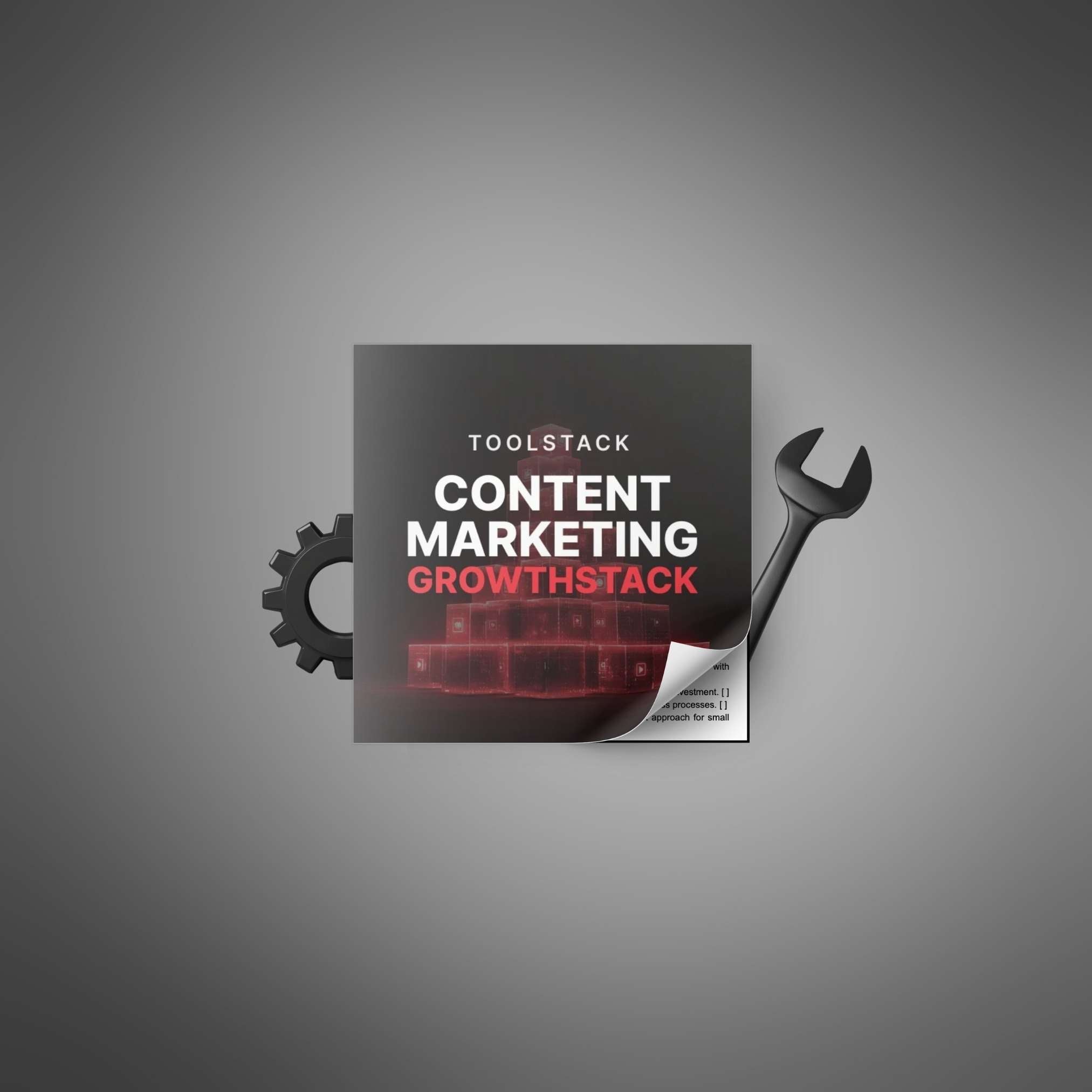 Content Marketing Growthstack