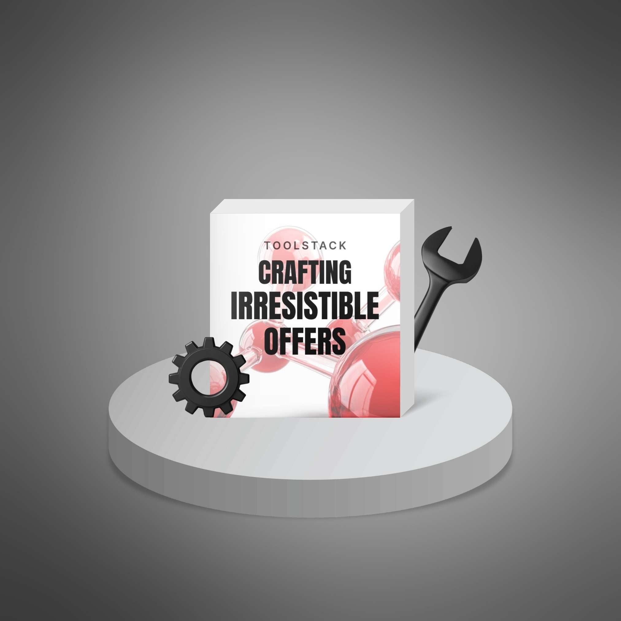 Crafting Irresistible Business Offers