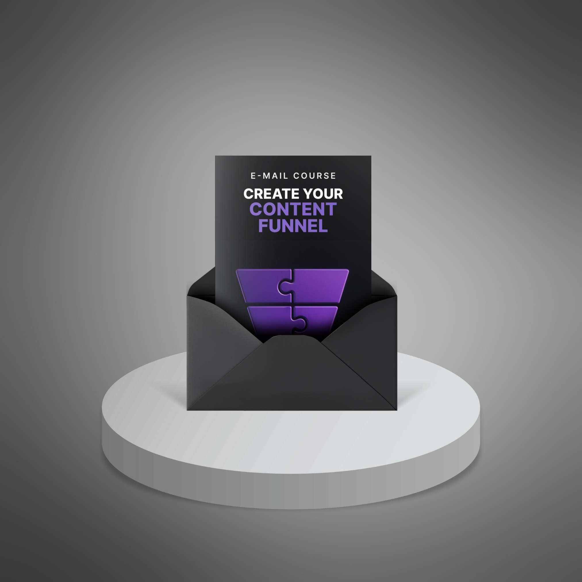 Create Your Content Funnel