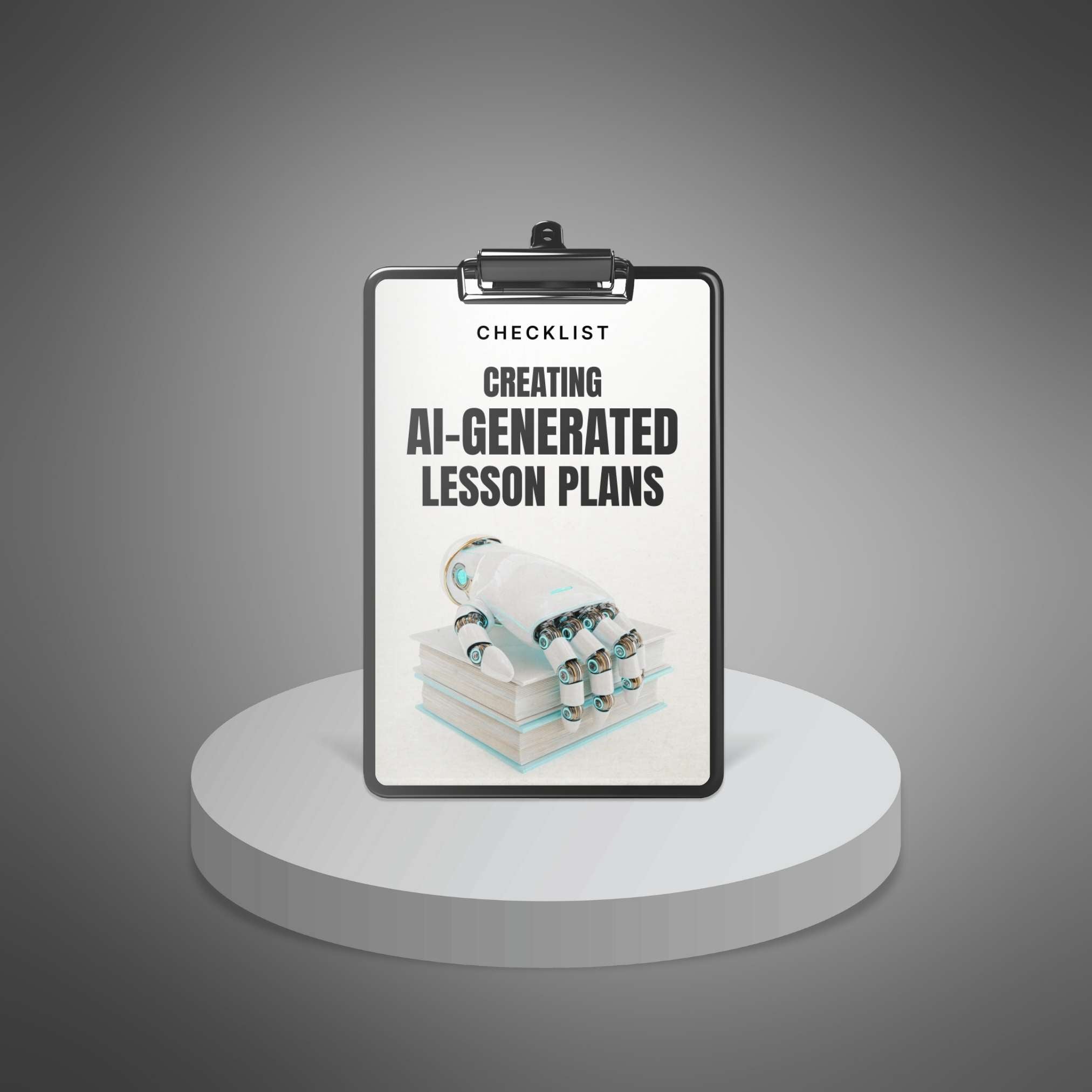Creating Effective AI-Generated Lesson Plans