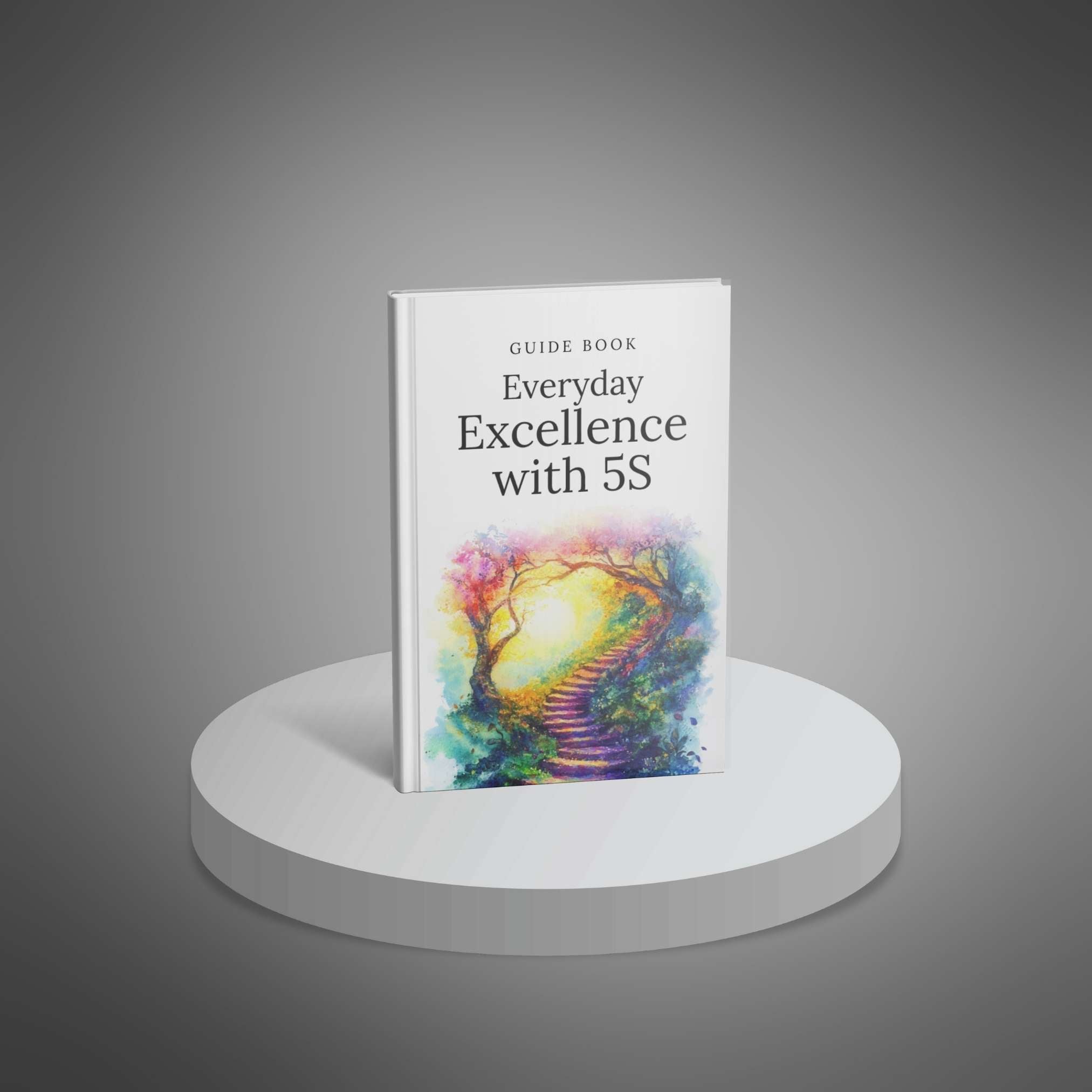 Everyday Excellence with 5S