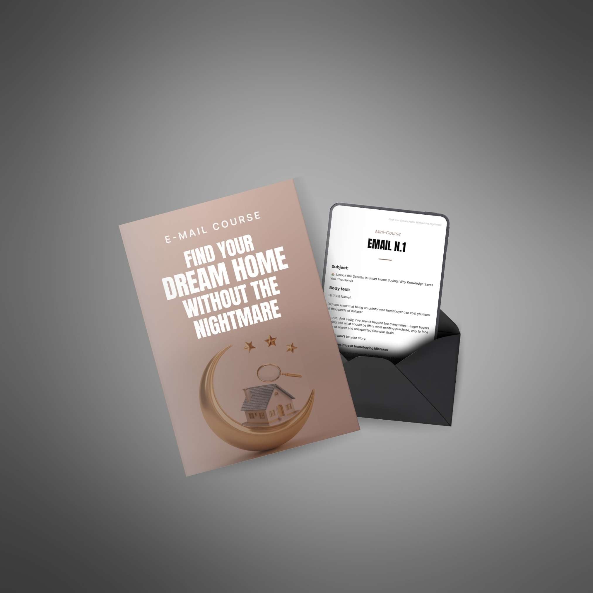 Find Your Dream Home Without the Nightmare