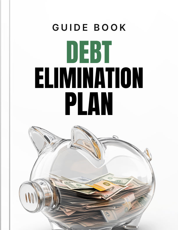 The 90-Day Debt Elimination Plan