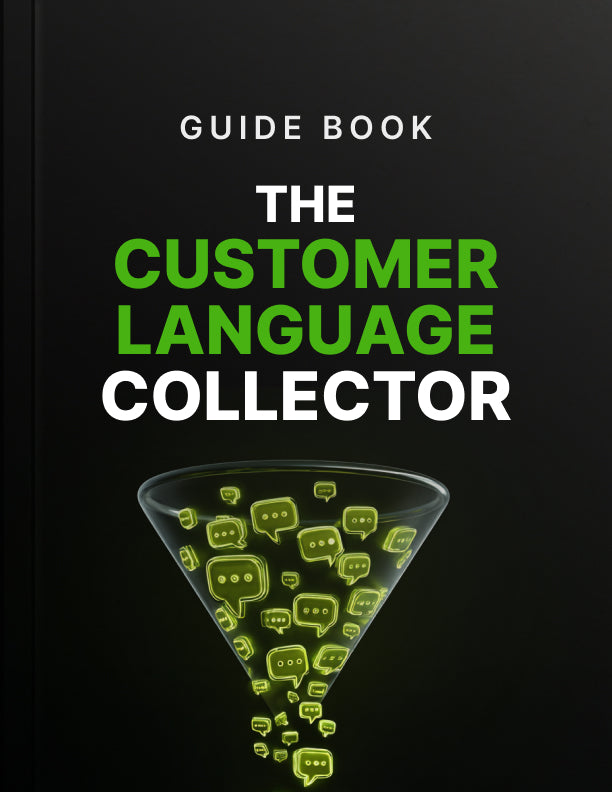 The Customer Language Collector