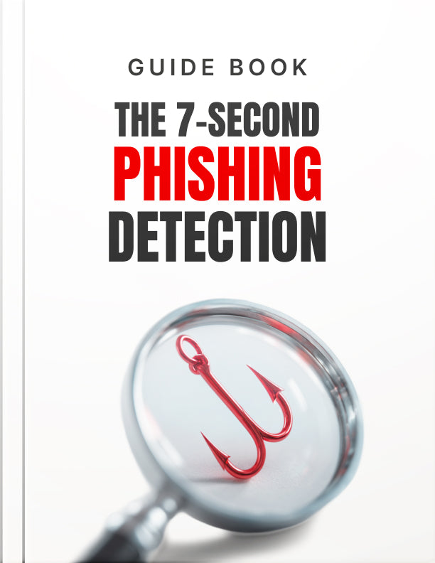 The 7-Second Phishing Detection Protocol