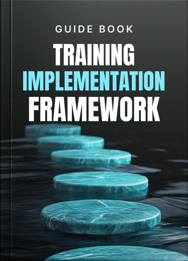 SOP Training Implementation Framework